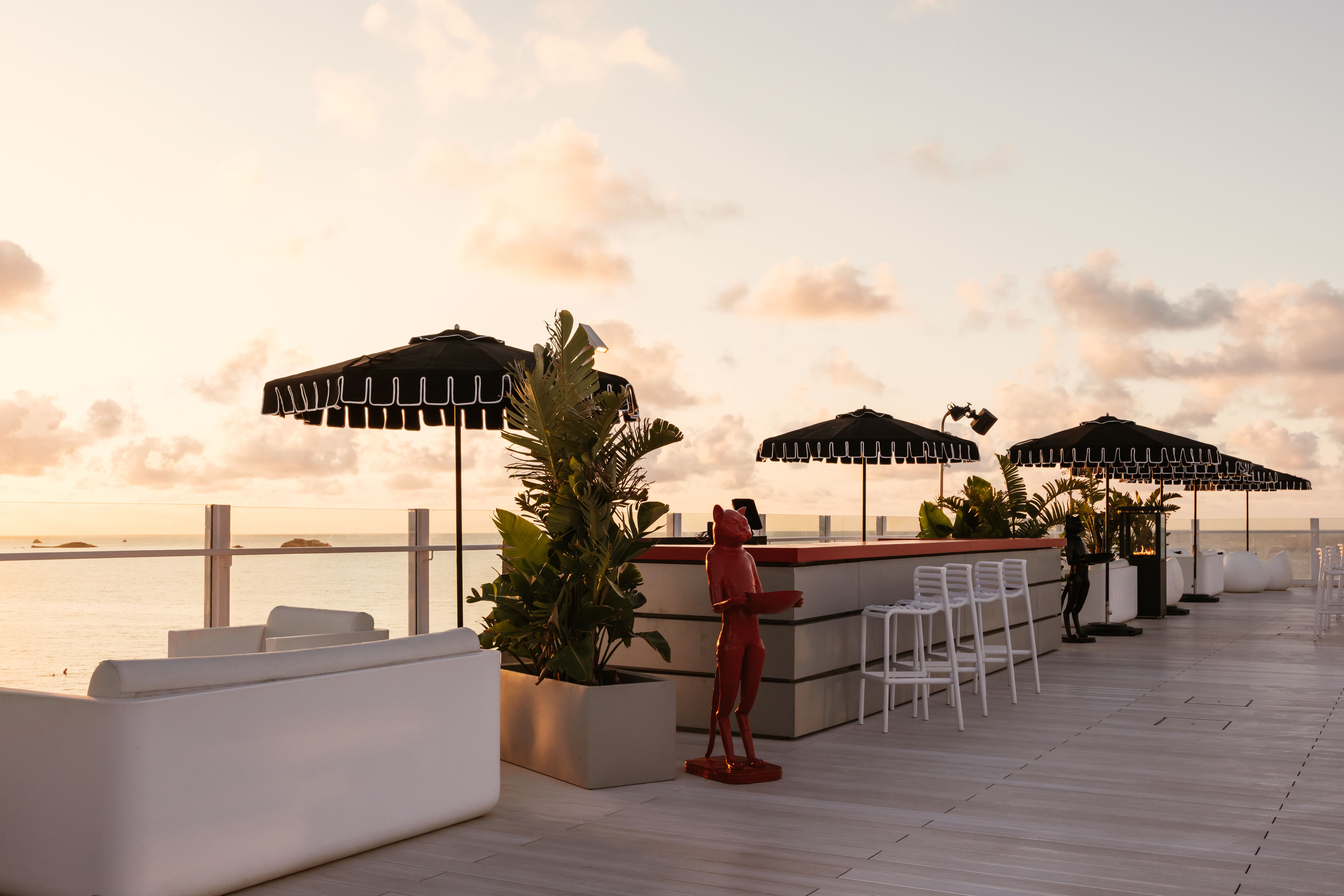The Unexpected Ibiza Hotel - Adults Only - Alojamientos en IBIZA - SANT JORDI DE DES SALINES