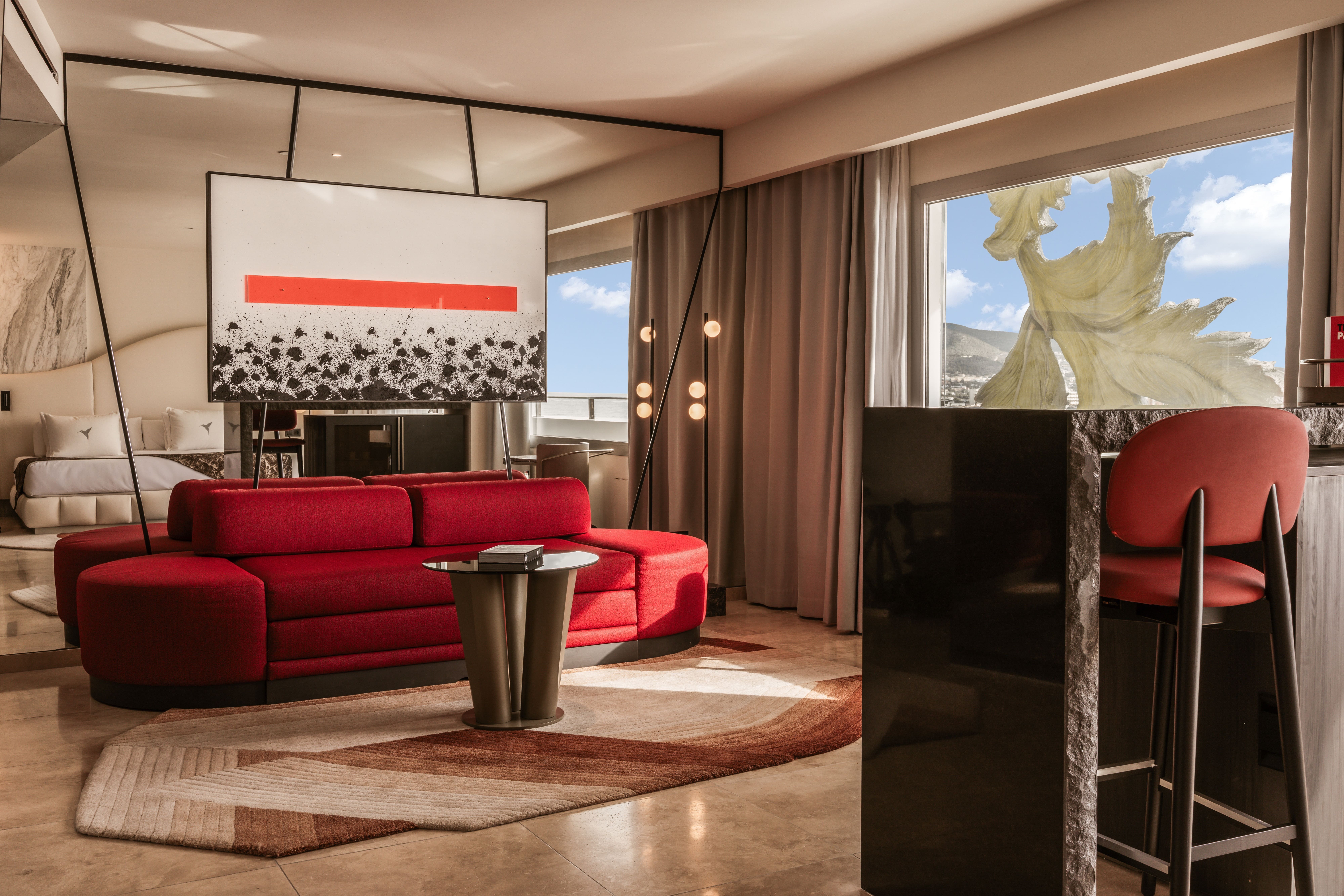 The Unexpected Ibiza Hotel - Adults Only - Alojamientos en IBIZA - SANT JORDI DE DES SALINES