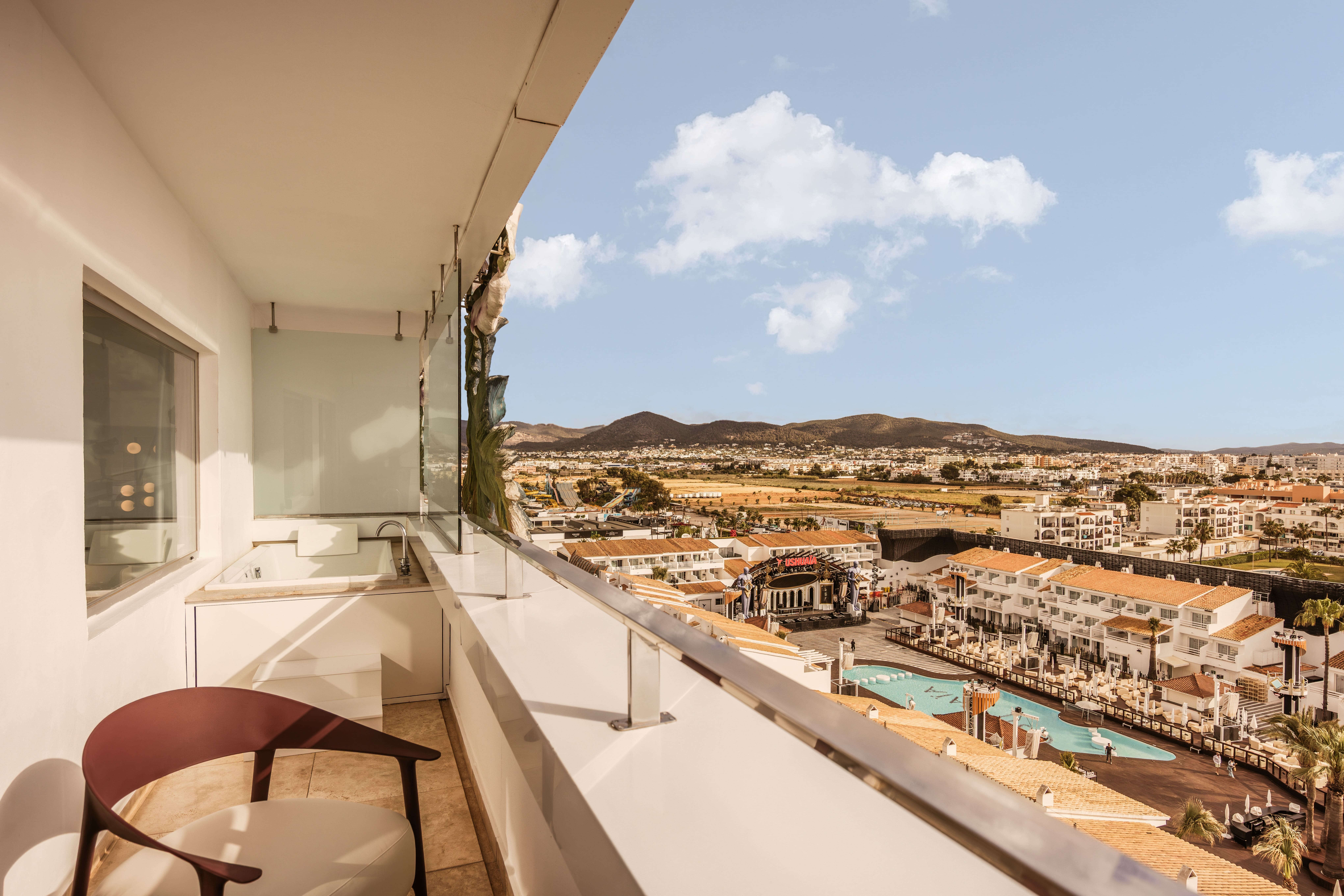 The Unexpected Ibiza Hotel - Adults Only - Alojamientos en IBIZA - SANT JORDI DE DES SALINES