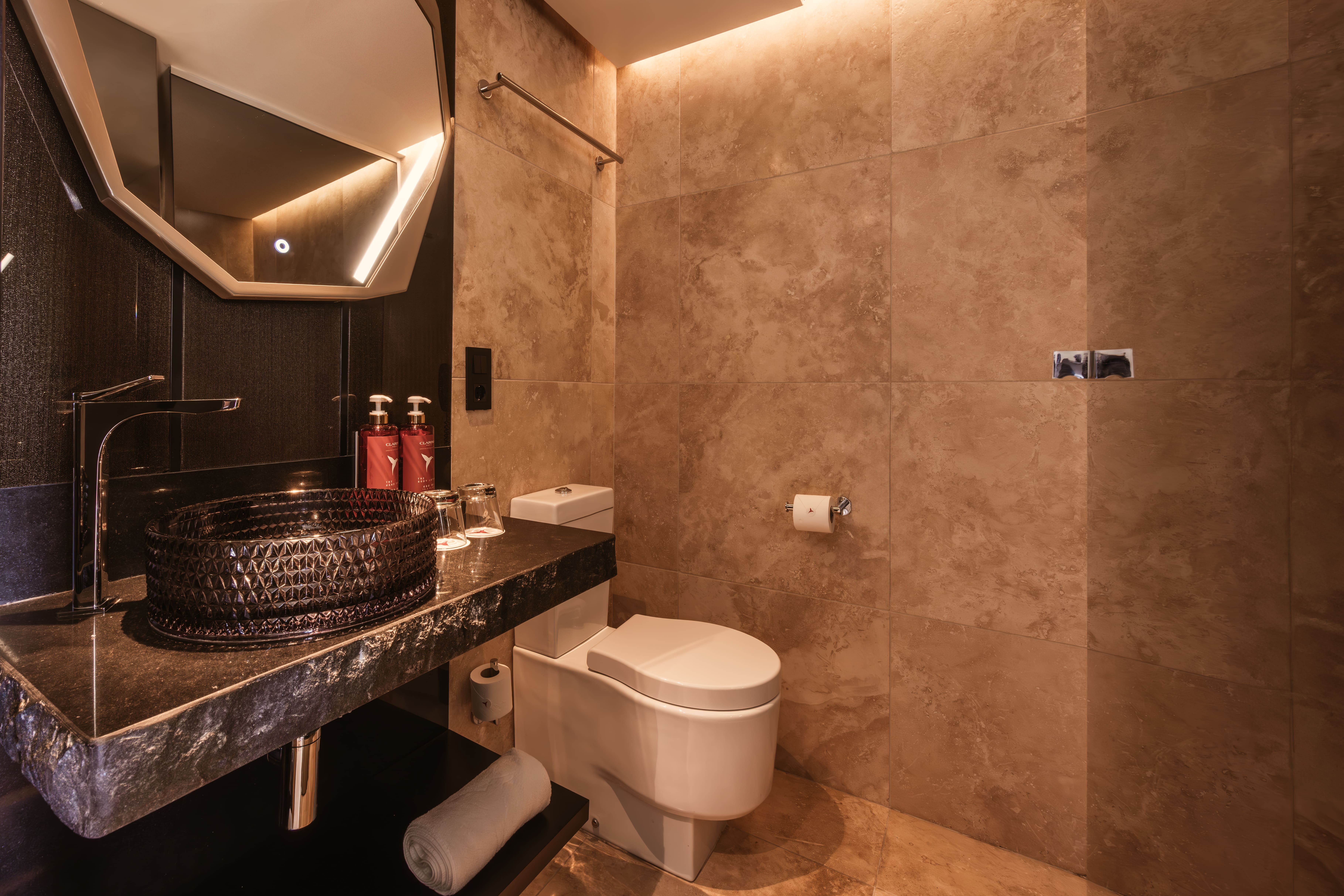 The Unexpected Ibiza Hotel - Adults Only - Alojamientos en IBIZA - SANT JORDI DE DES SALINES