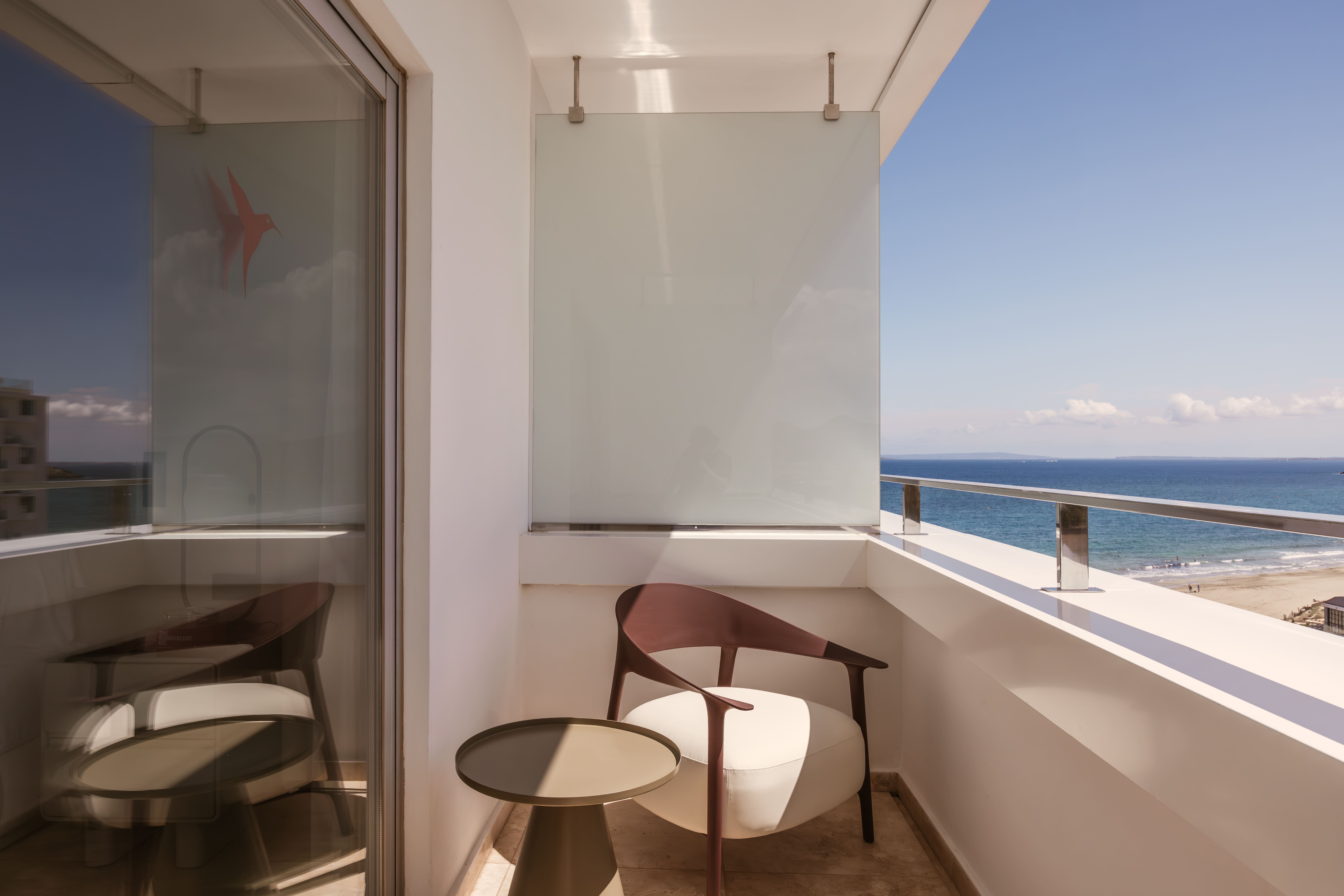 The Unexpected Ibiza Hotel - Adults Only - Alojamientos en IBIZA - SANT JORDI DE DES SALINES