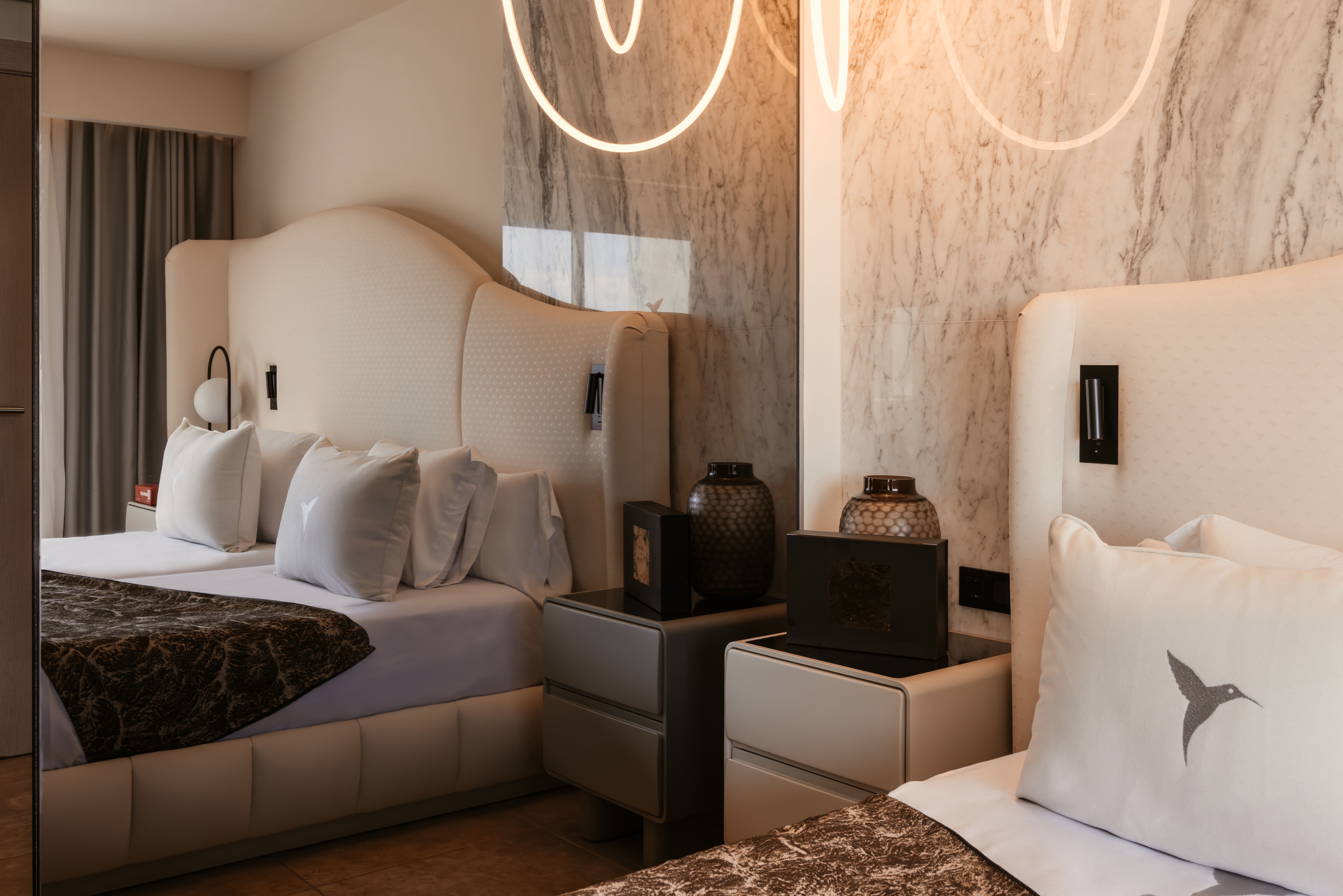 The Unexpected Ibiza Hotel - Adults Only - Alojamientos en IBIZA - SANT JORDI DE DES SALINES