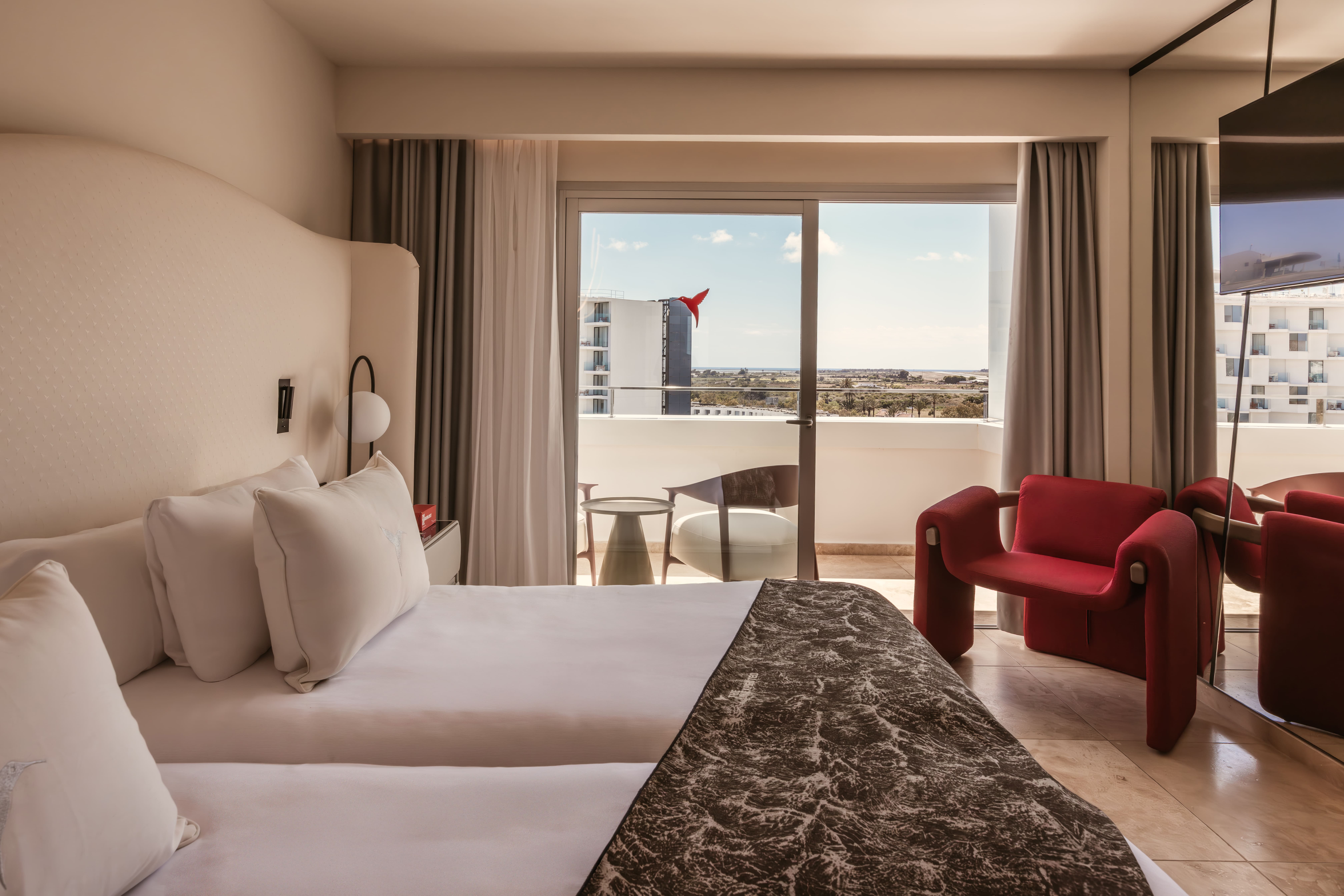 The Unexpected Ibiza Hotel - Adults Only - Alojamientos en IBIZA - SANT JORDI DE DES SALINES