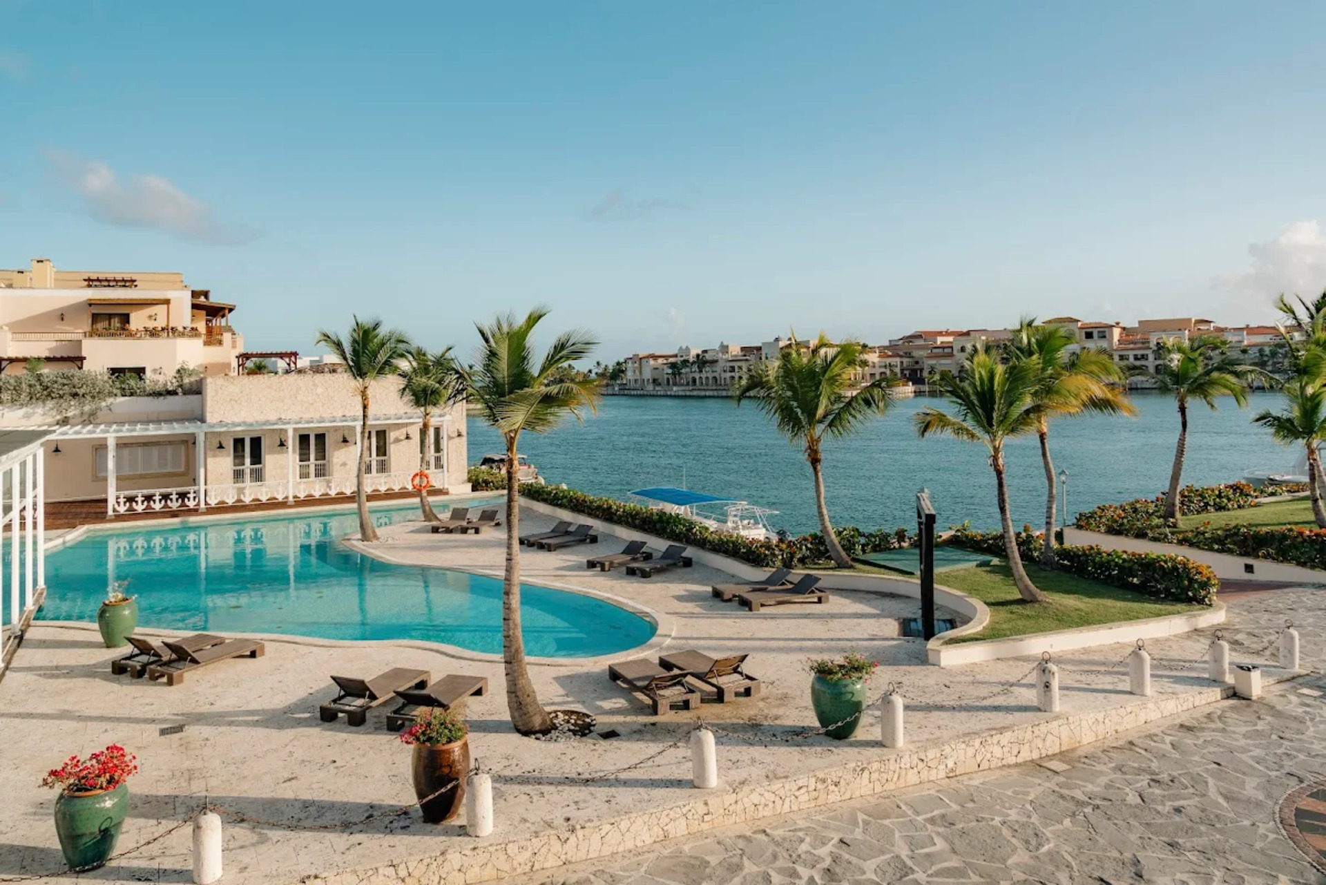 Sports Illustrated Resorts Marina and Villas Cap Cana