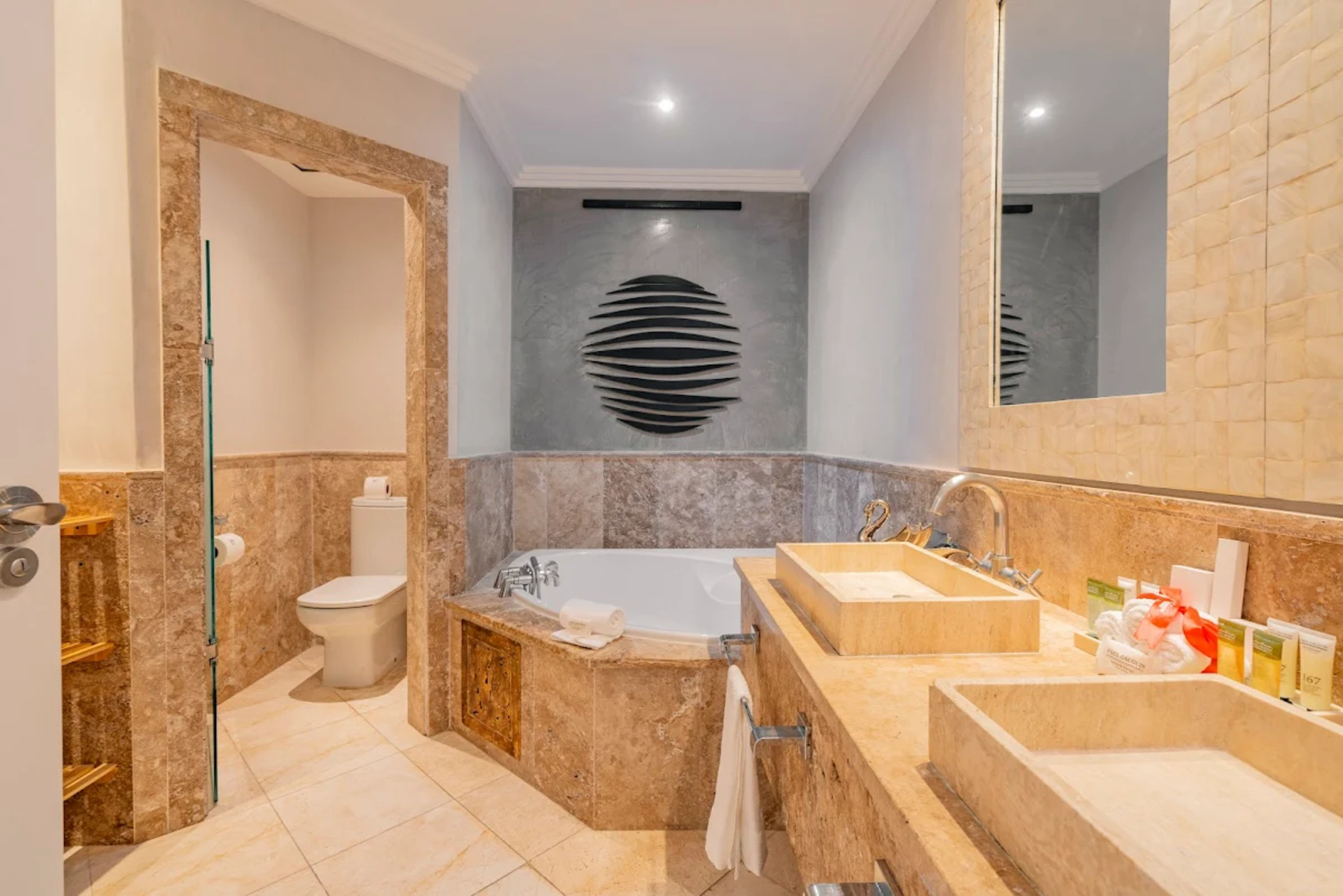 Sports Illustrated Resorts Marina and Villas Cap Cana