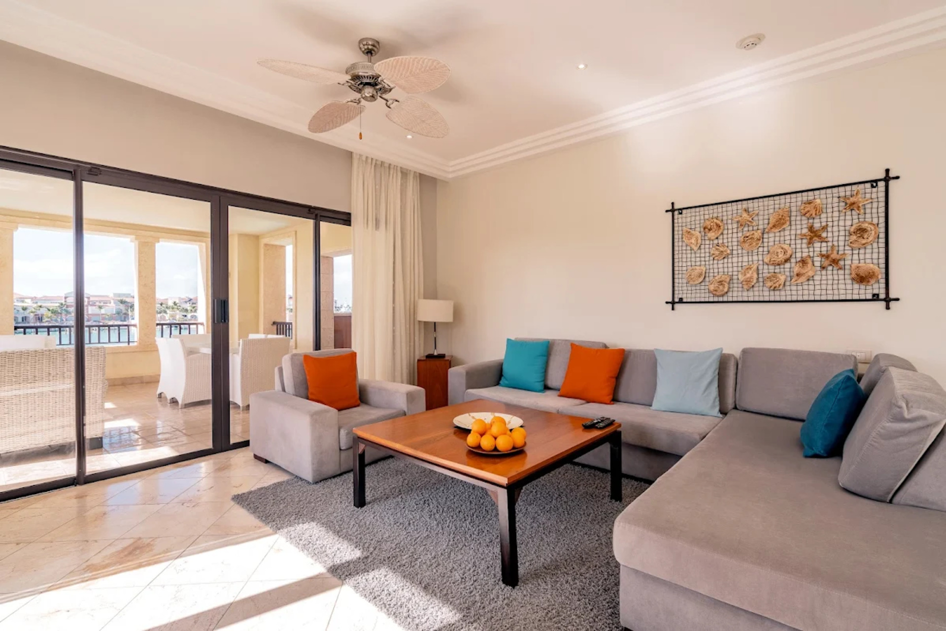 Sports Illustrated Resorts Marina and Villas Cap Cana