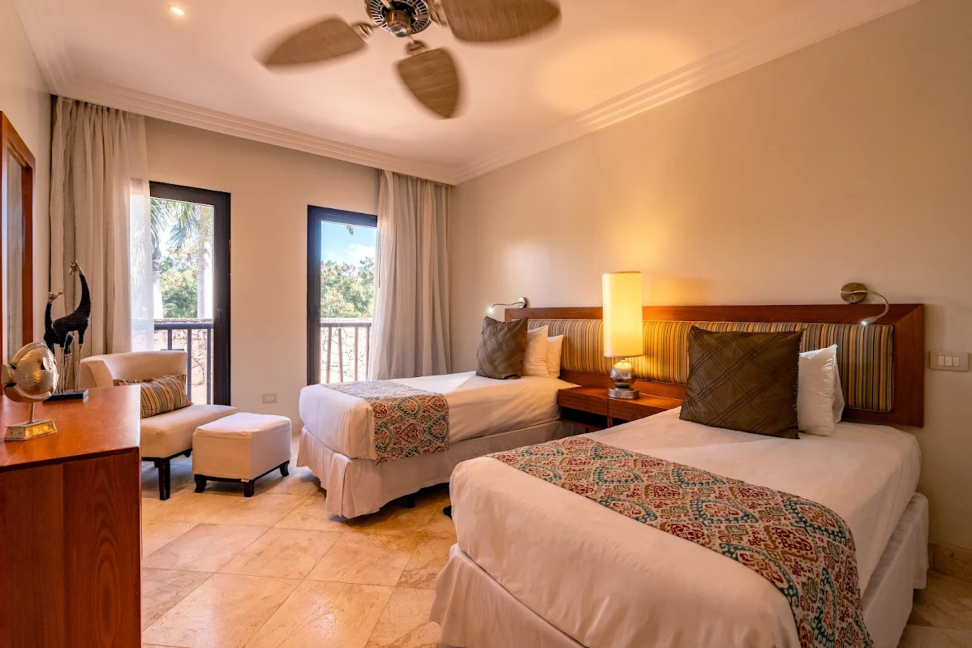 Sports Illustrated Resorts Marina and Villas Cap Cana