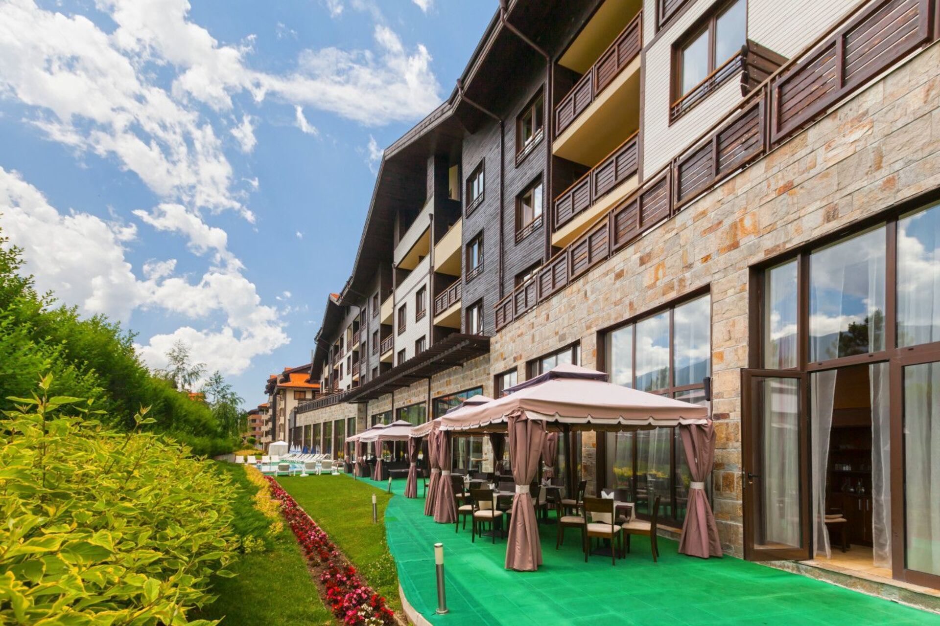 Terra Hotel