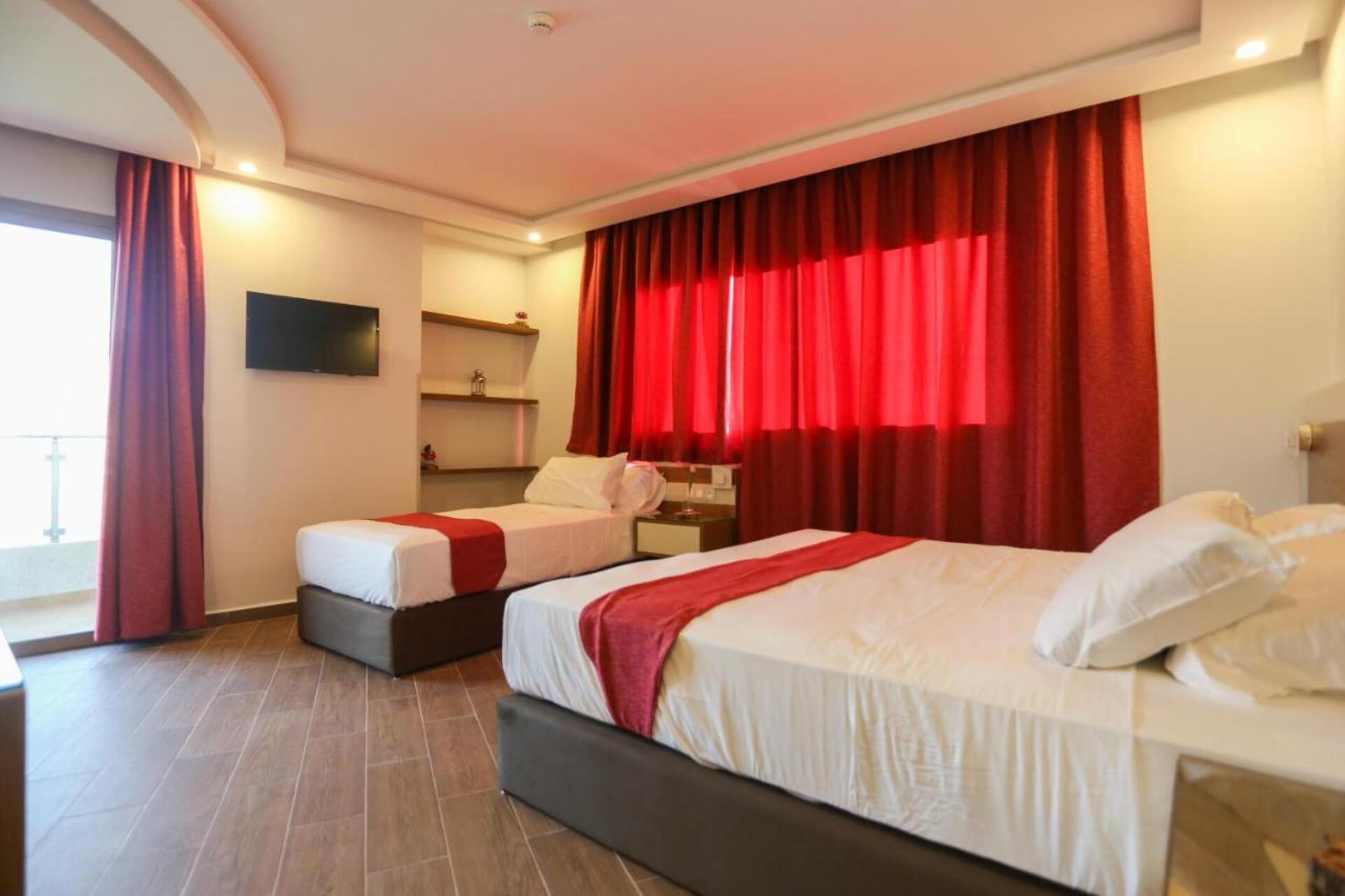 Hotel Makarim Tetouan