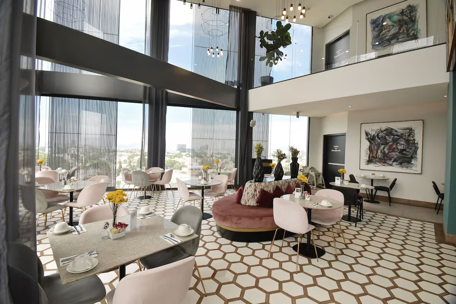 Hotel Becquer Hotel Guadalajara