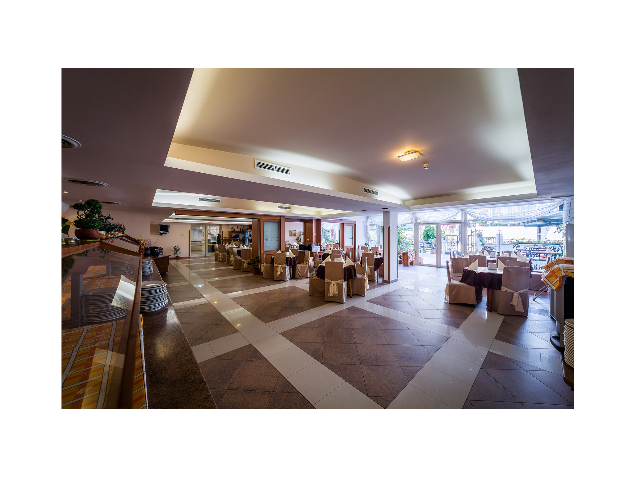 Hotel Golden Dune