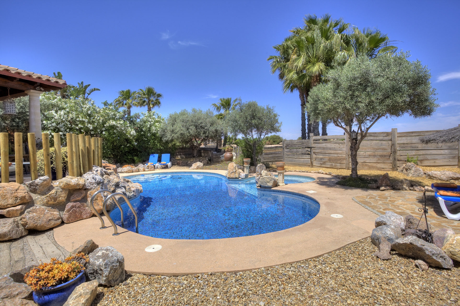 Desert Springs Resort