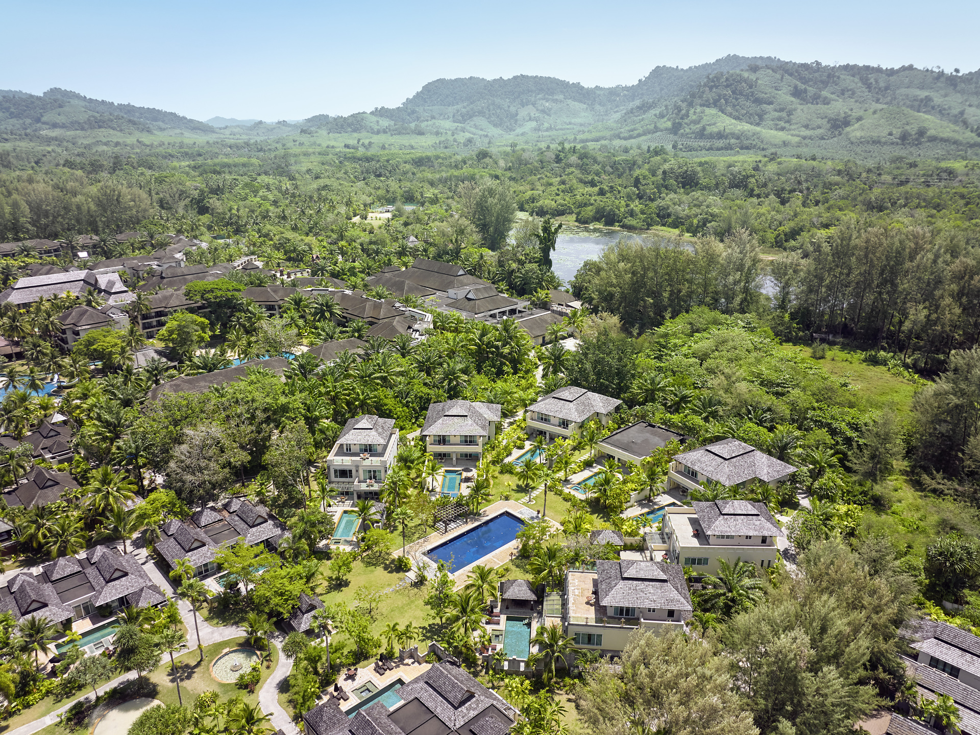 Robinson Khao Lak