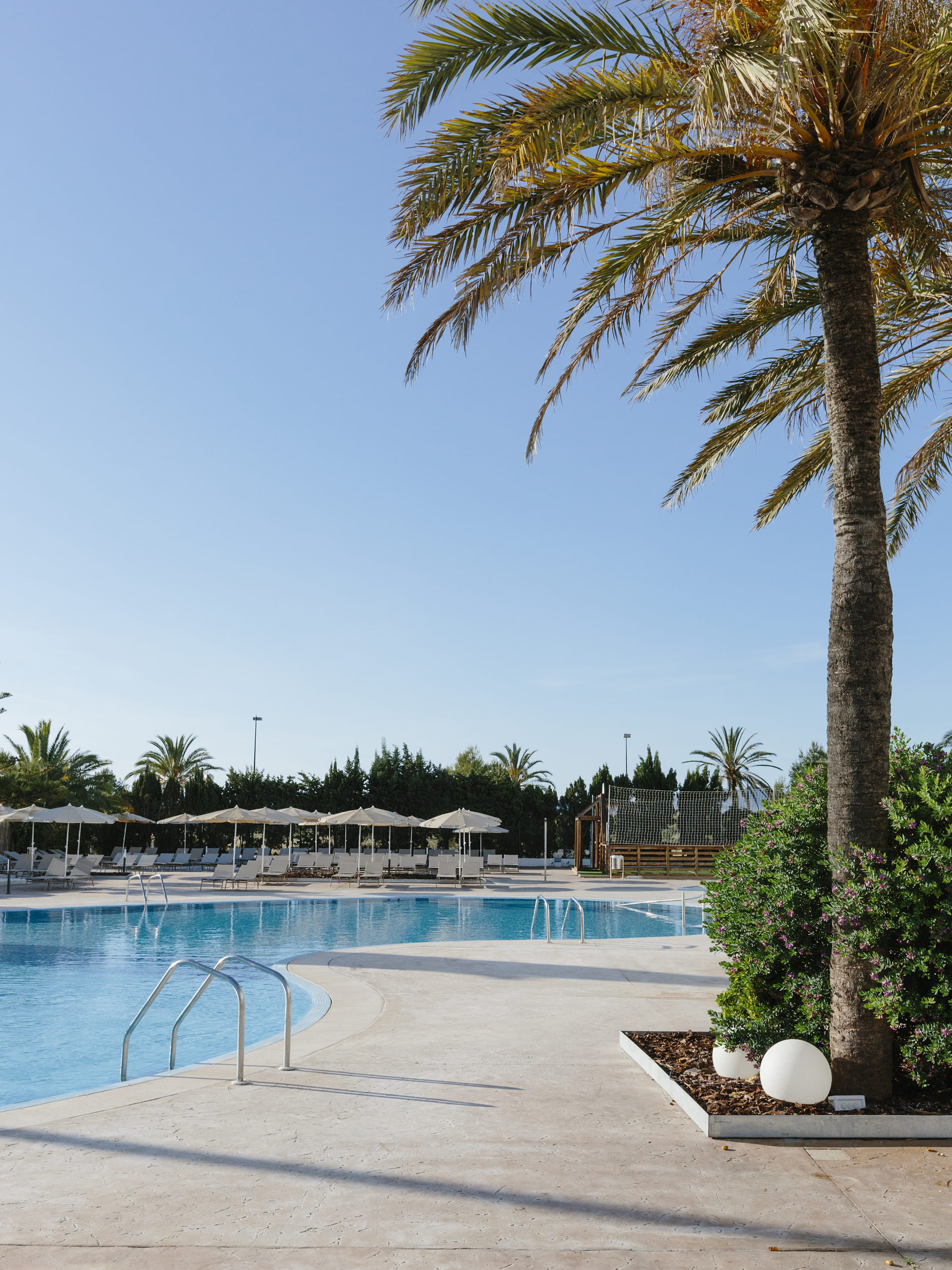 Bordoy Alcudia Bay