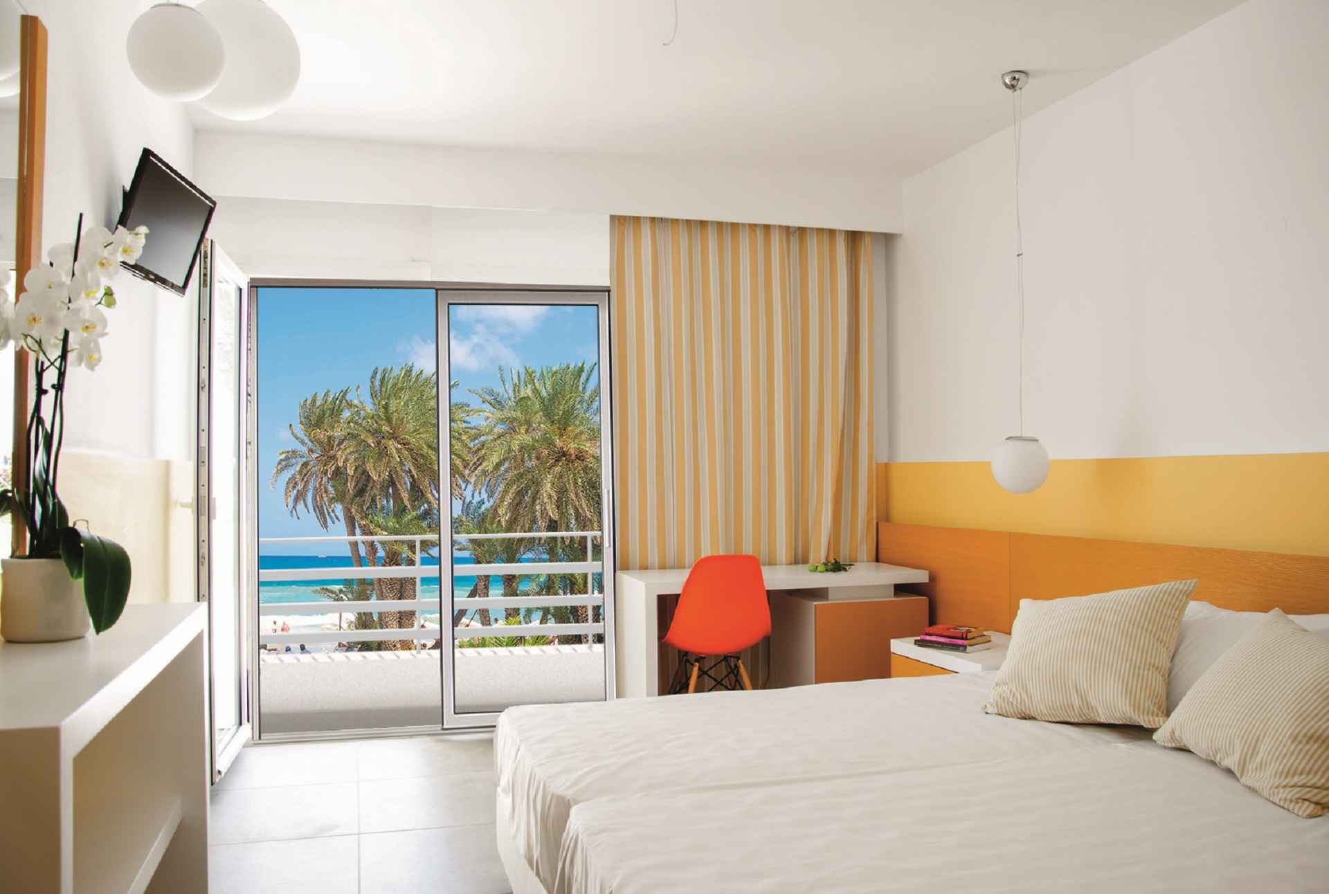 dal travel Zeus Hotels Palm Beach