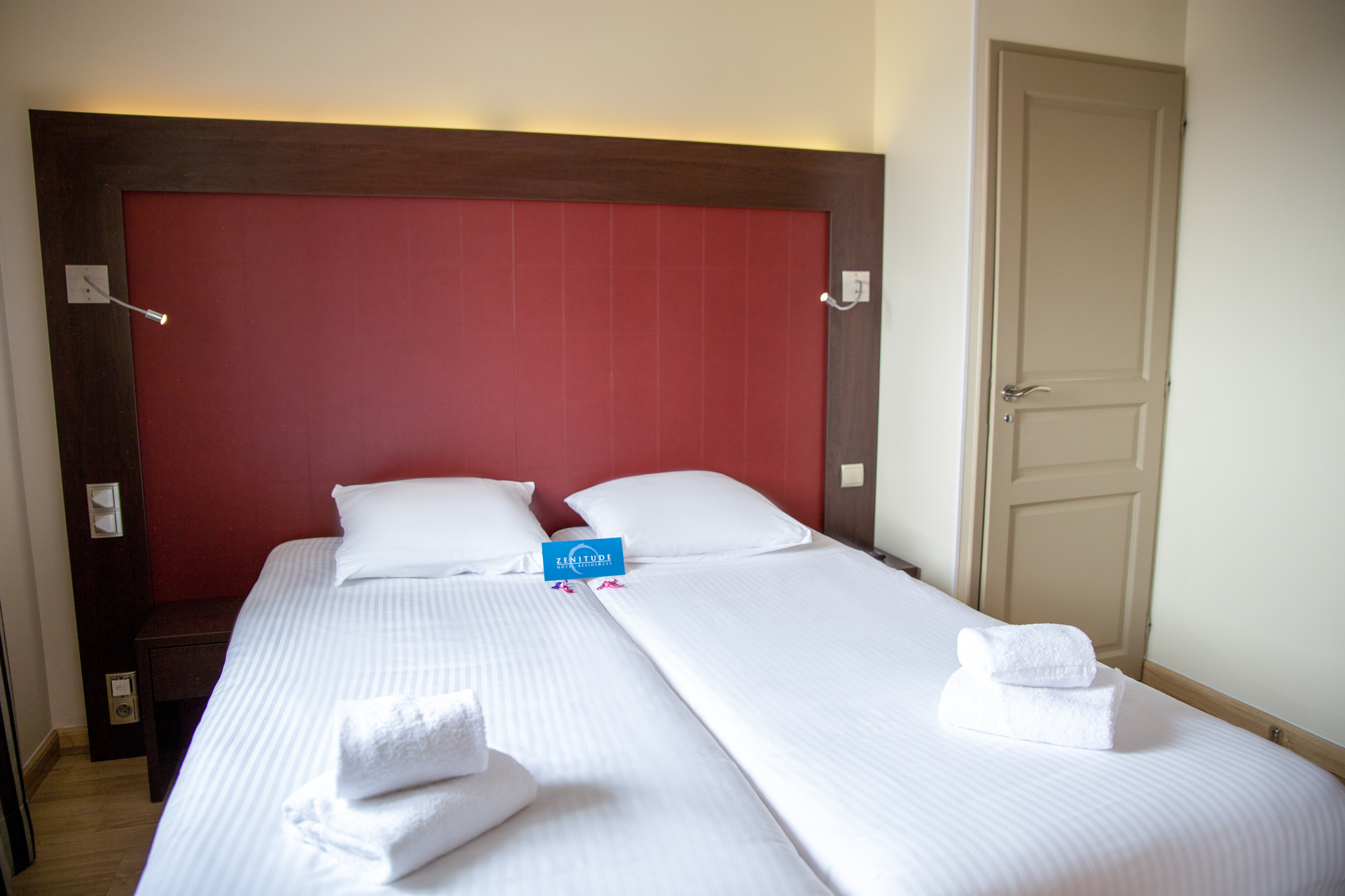 Clarion Aparthotel Toulouse Blagnac Airport