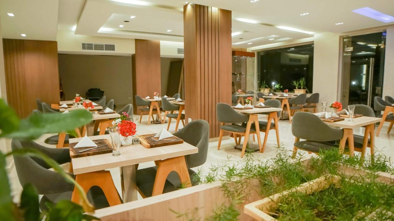 Rivoli Suites