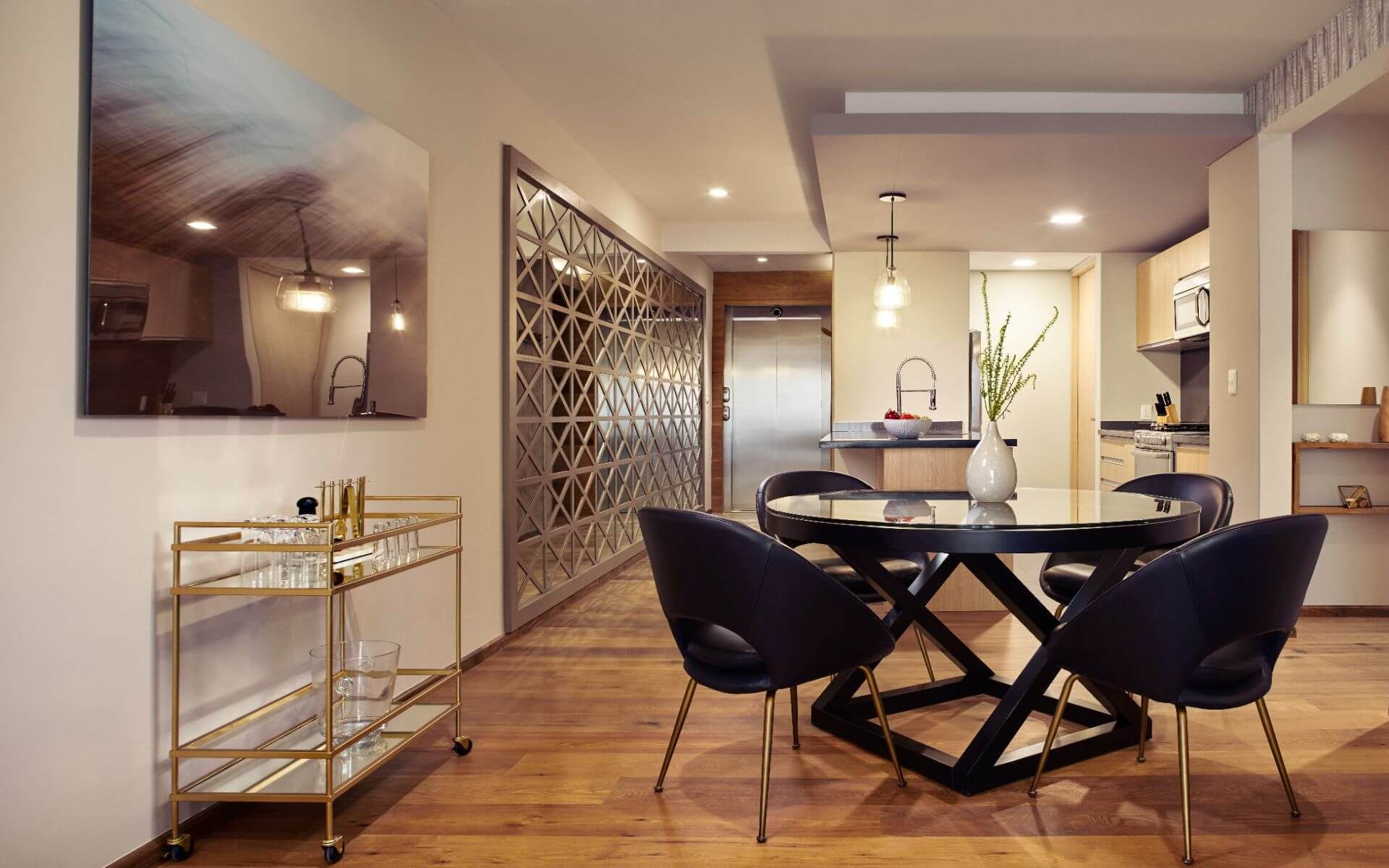 Félix Luxury Plus by Viadora