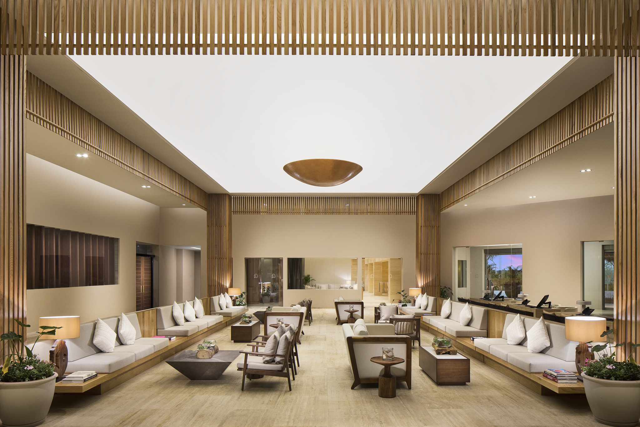 Ventus at Marina El Cid Spa & Beach Resort