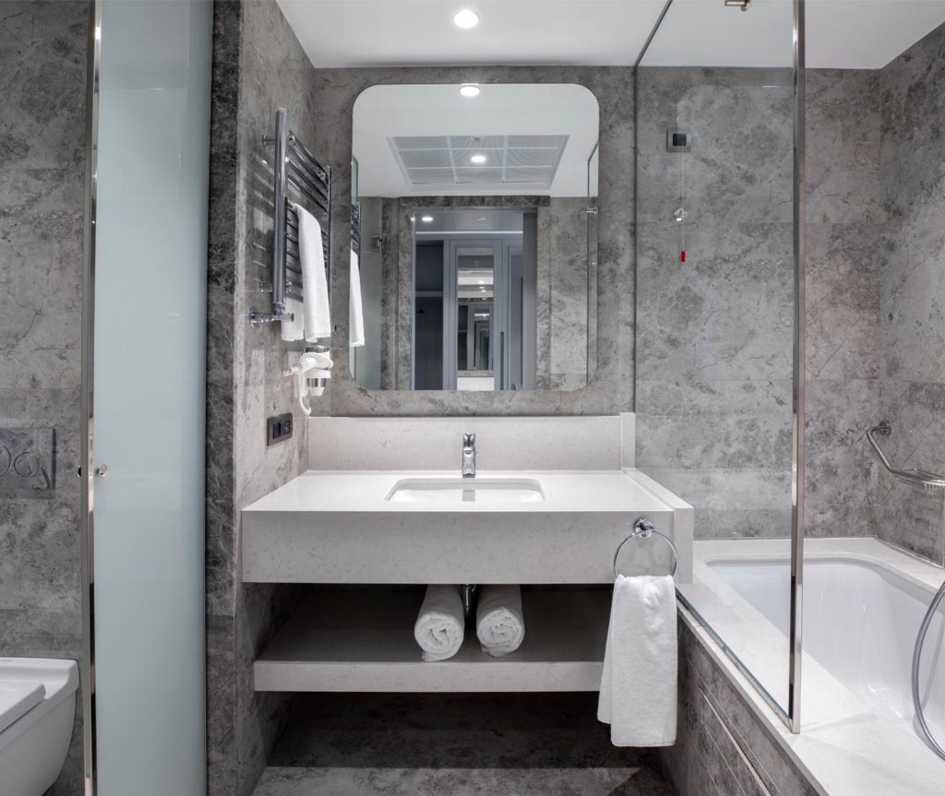 Wish More Hotel Sisli