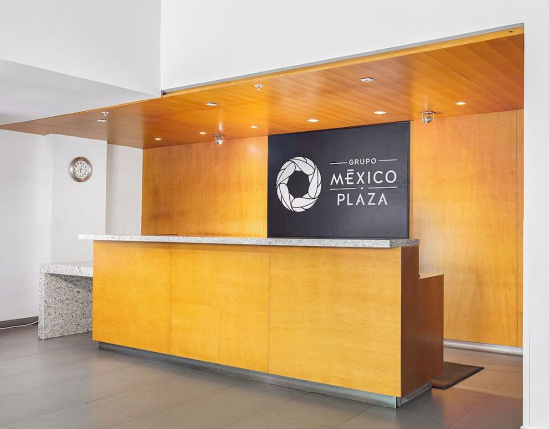 Hotel México Plaza Celaya