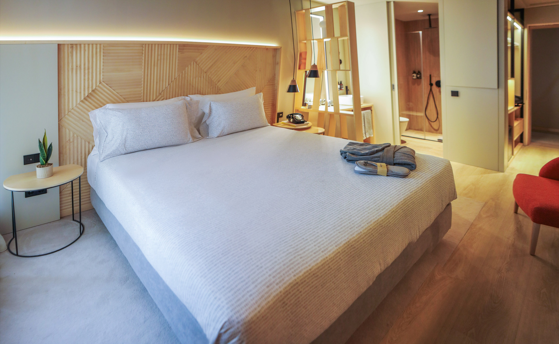 INNSiDE by Meliá Braga Centro
