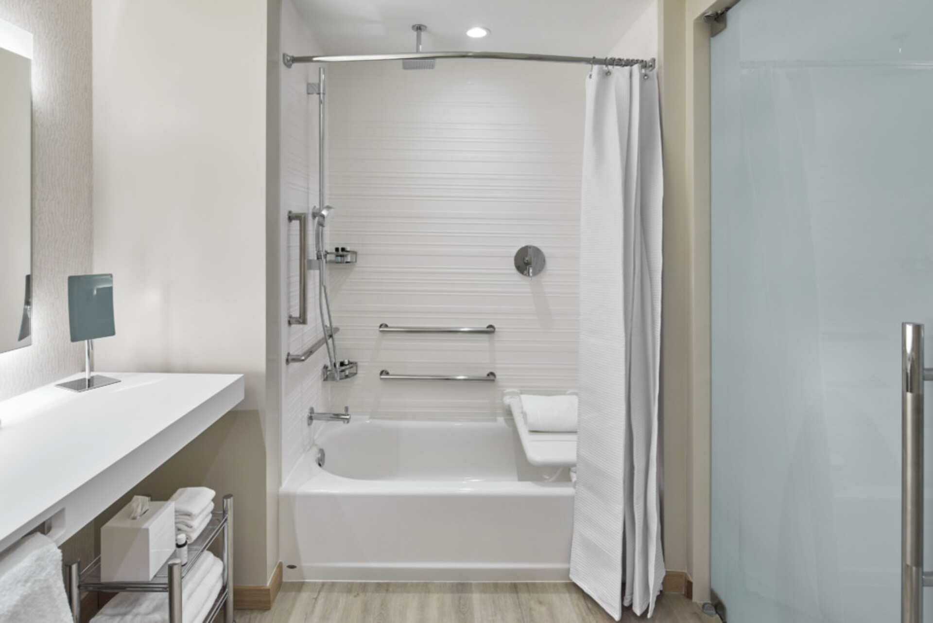 AC Hotel by Marriott Fort Lauderdale Beach