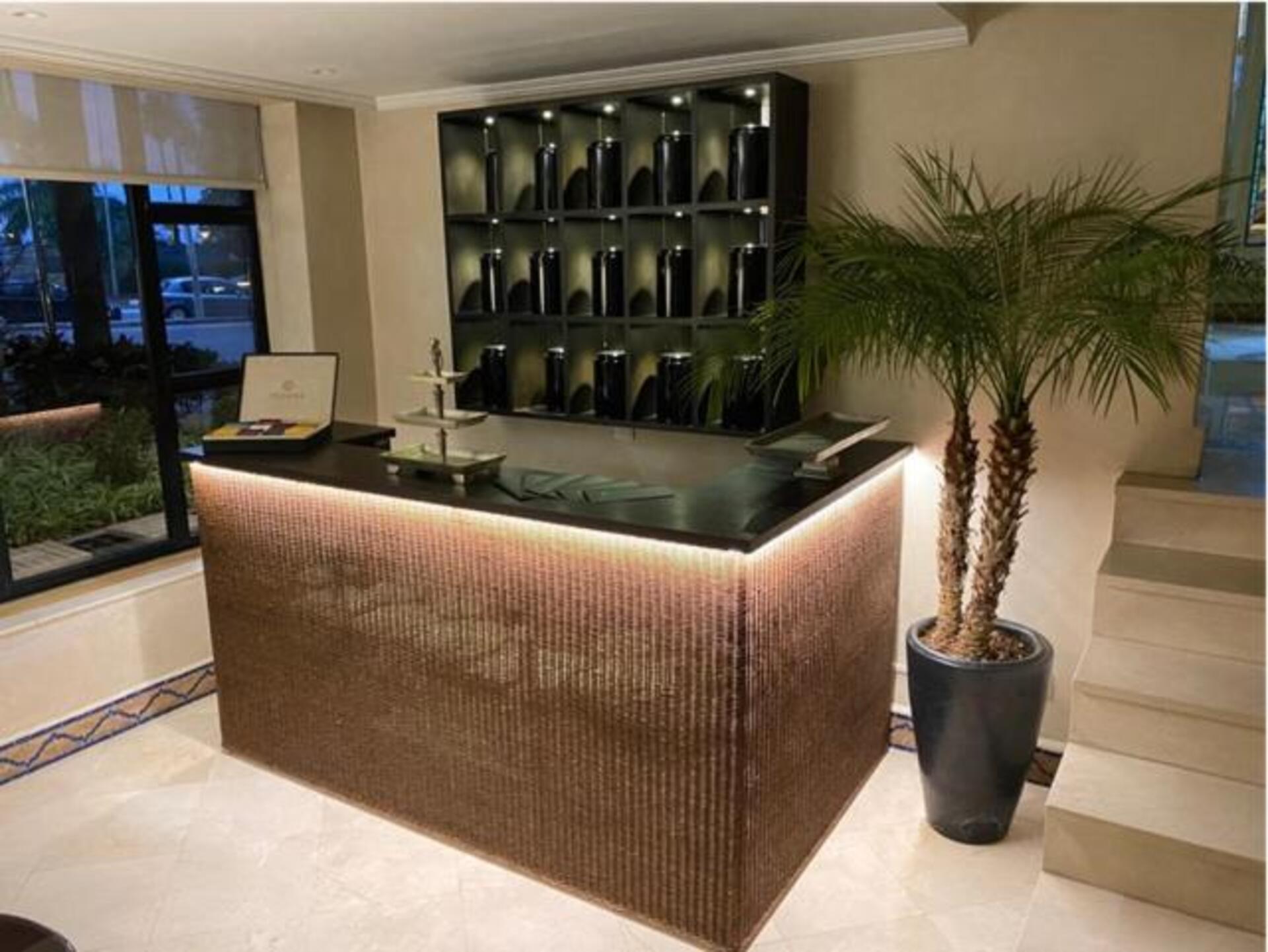 Hôtel Soundous