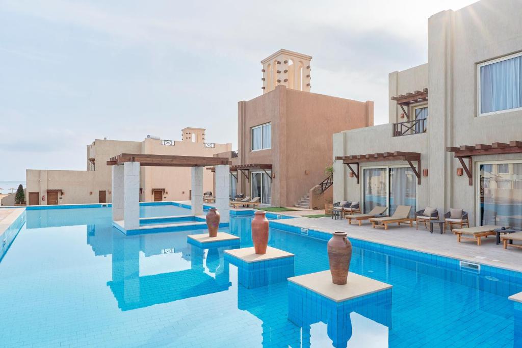 True Beach Resort