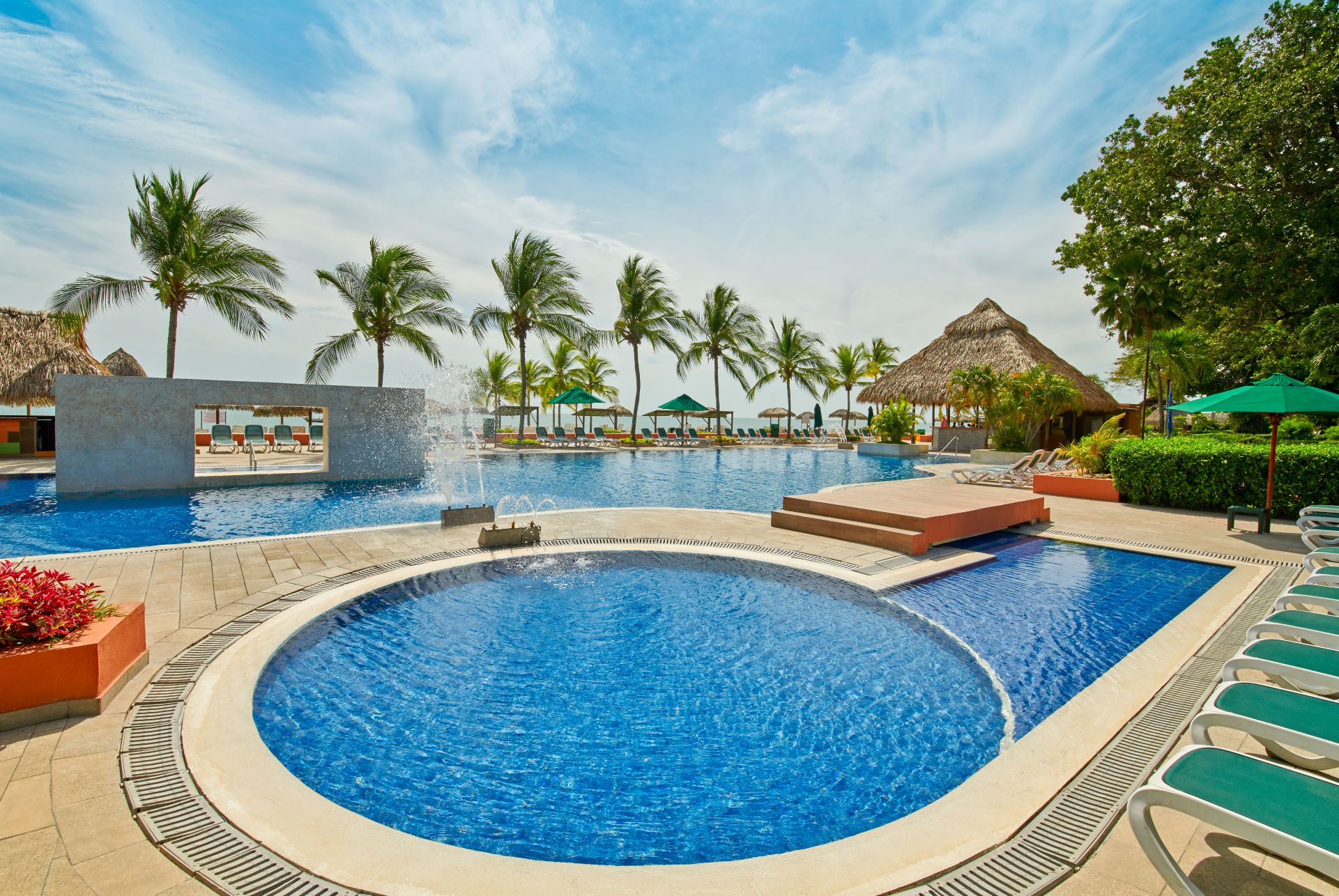 Grand Decameron Panama, A Trademark All Inclusive Resort