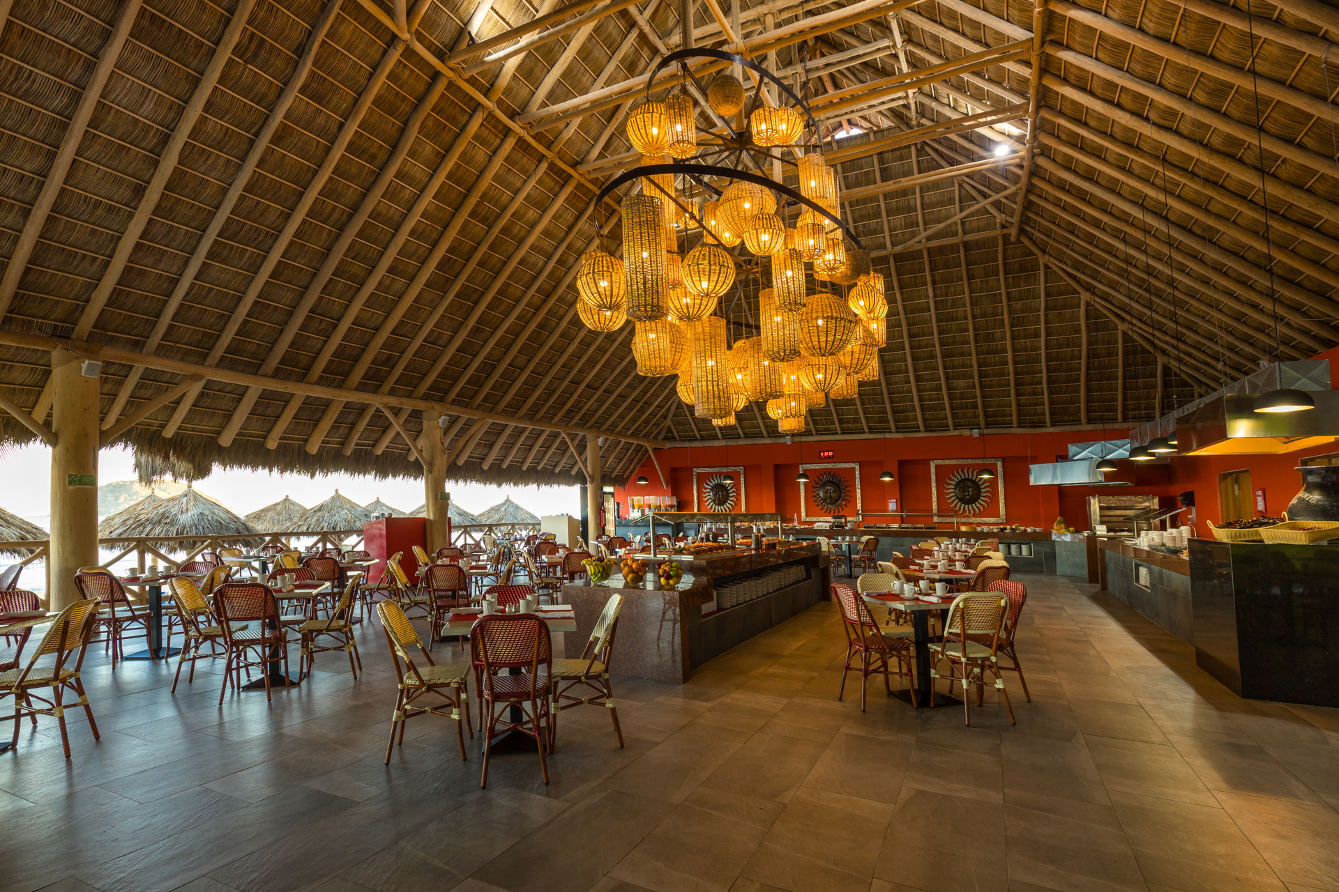 Decameron Isla Coral, Ramada All Inclusive Resort