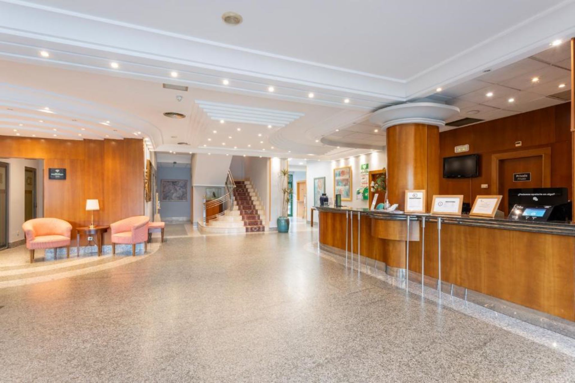 Hotel Alda Río Tormes