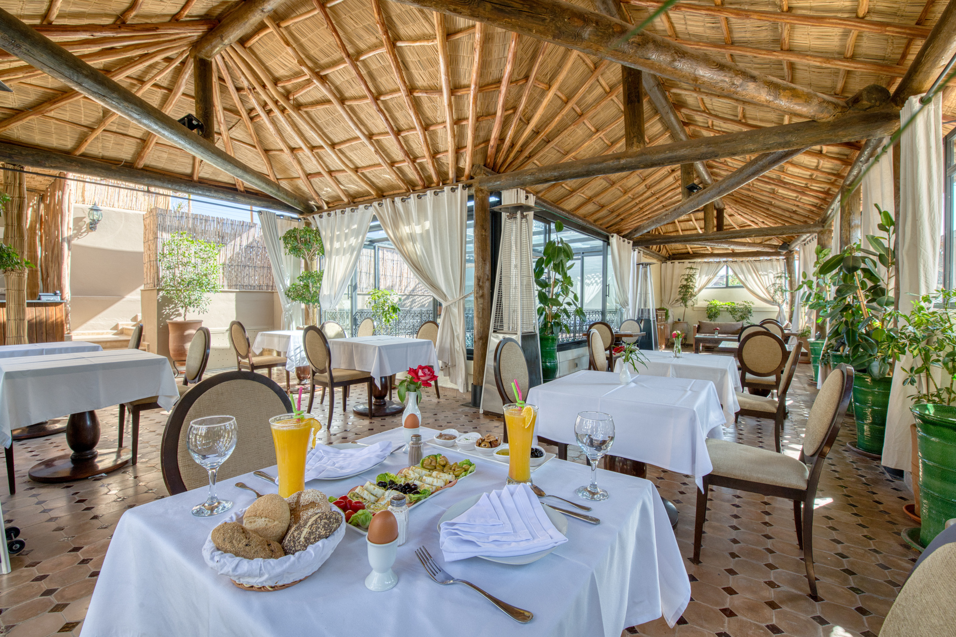 Palais Tara  Spa
