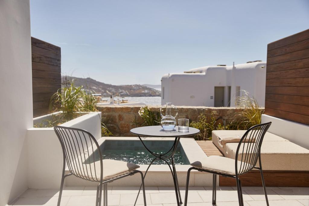 Anandes Hotel