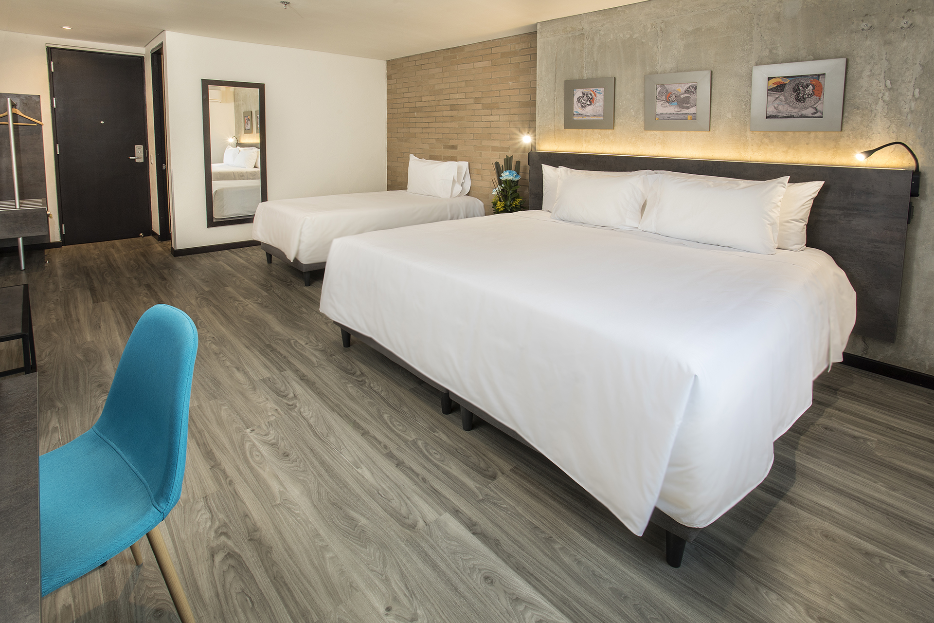Quinta Norte Hotel