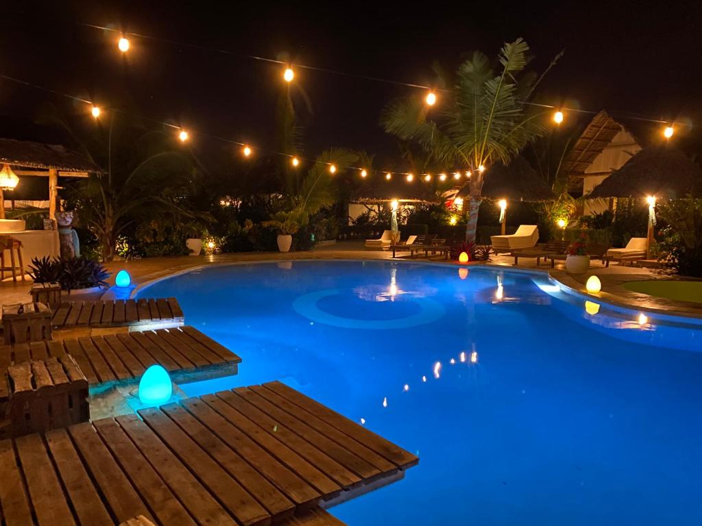 ZEN BOUTIQUE RESORT