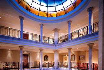 Castillo Hotel Son Vida, a Luxury Collection Hotel, Mallorca