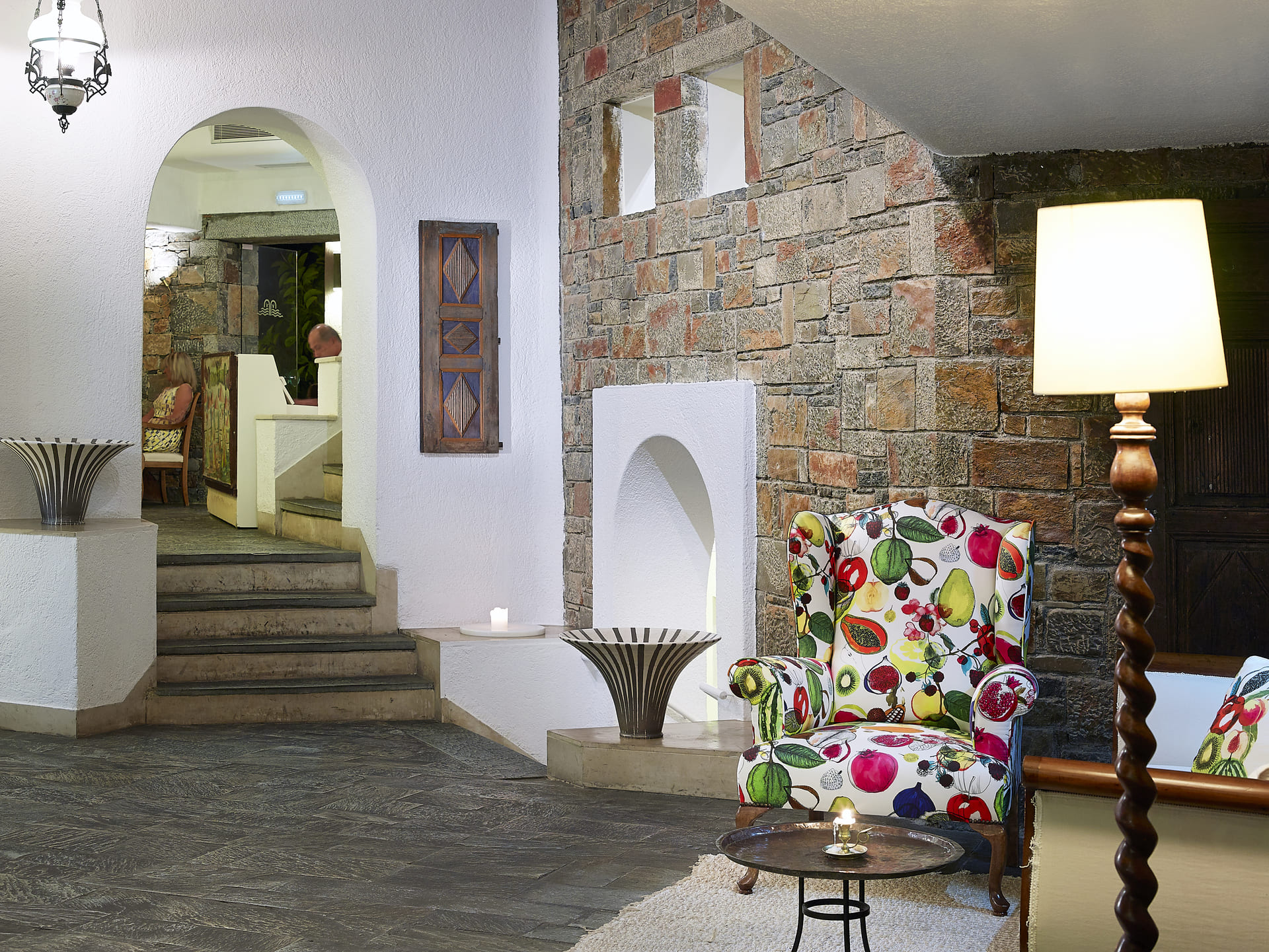 St.Nicolas Bay Resort Hotel  Villas