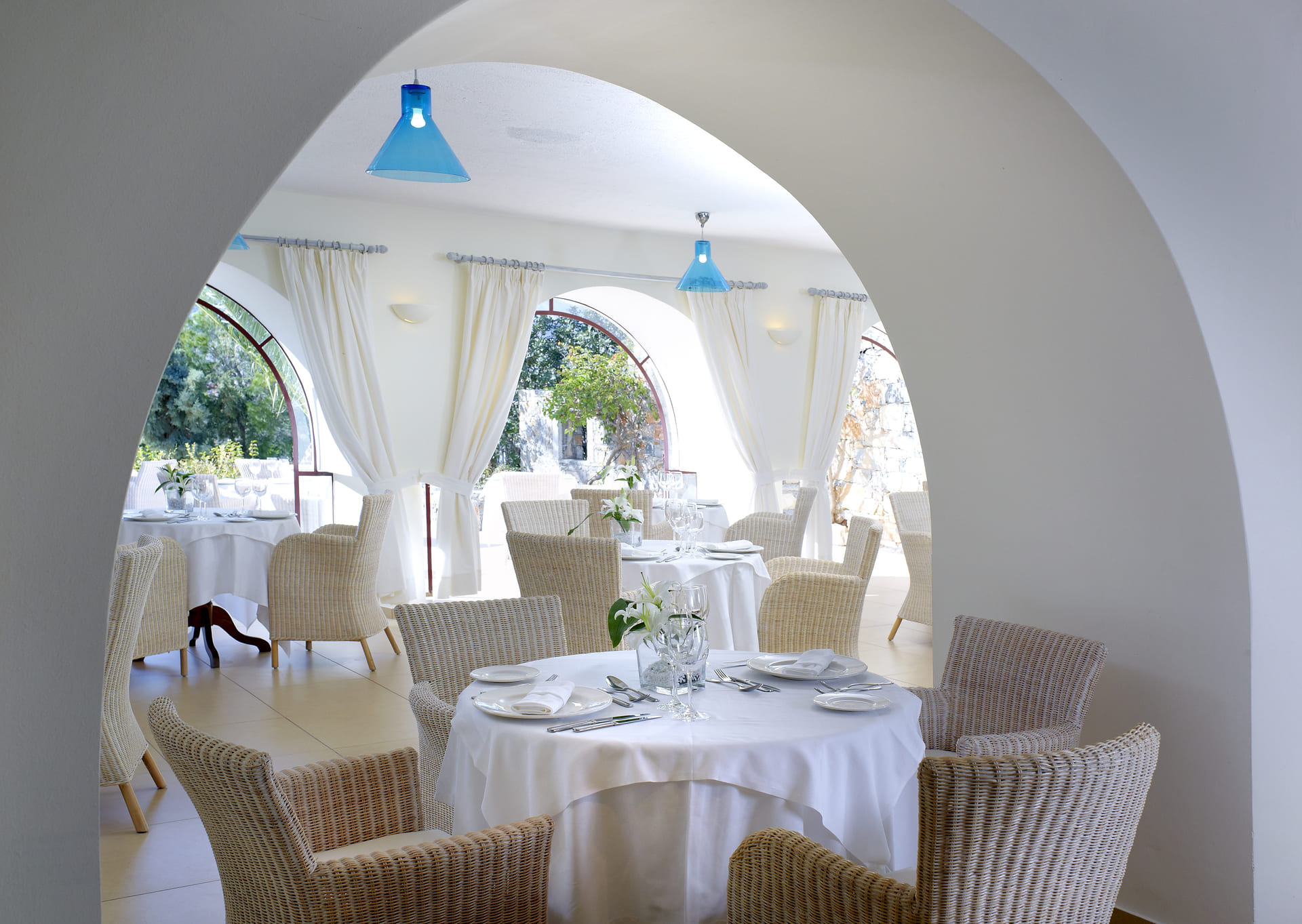 dal travel St.Nicolas Bay Resort Hotel  Villas