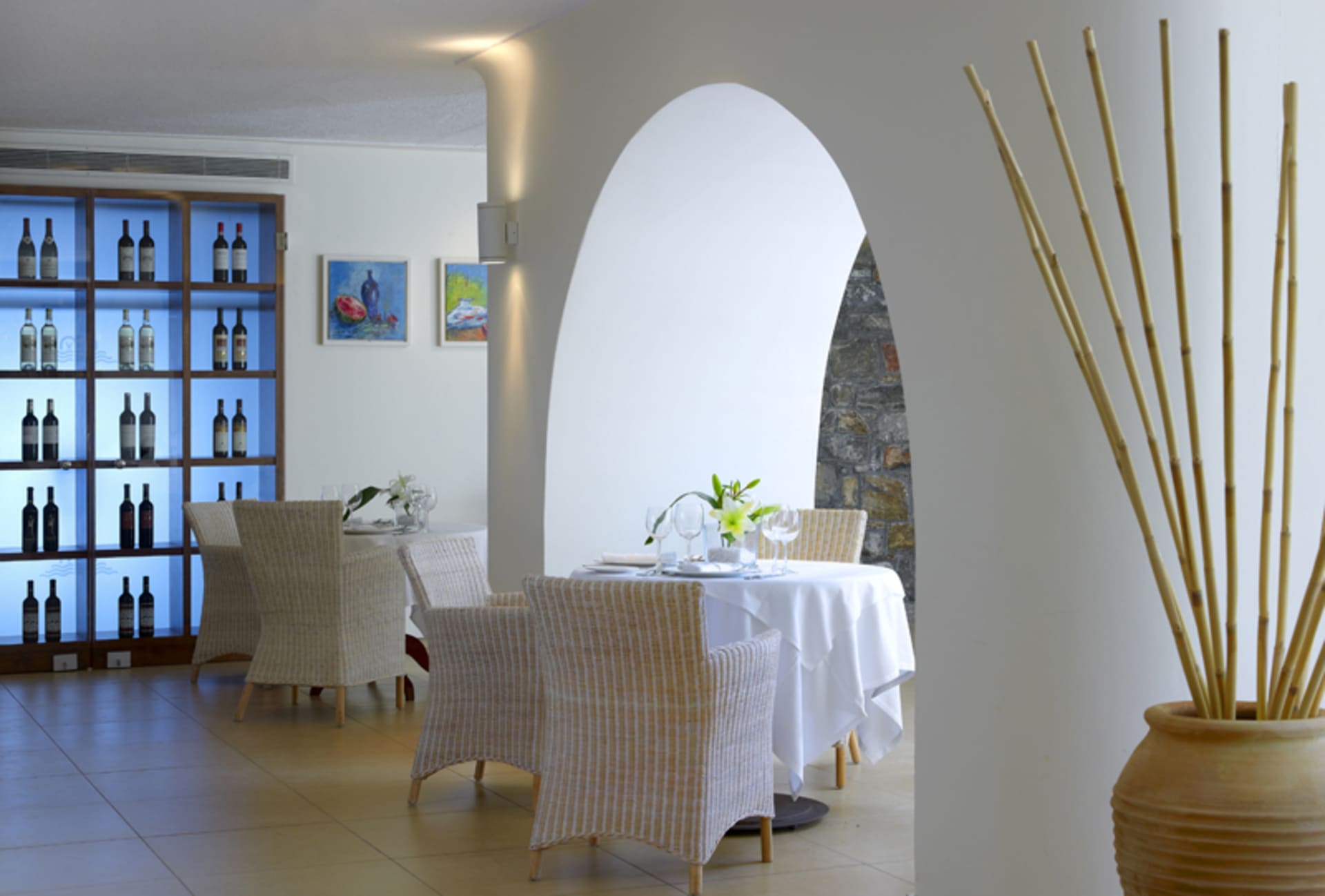 dal travel St.Nicolas Bay Resort Hotel  Villas