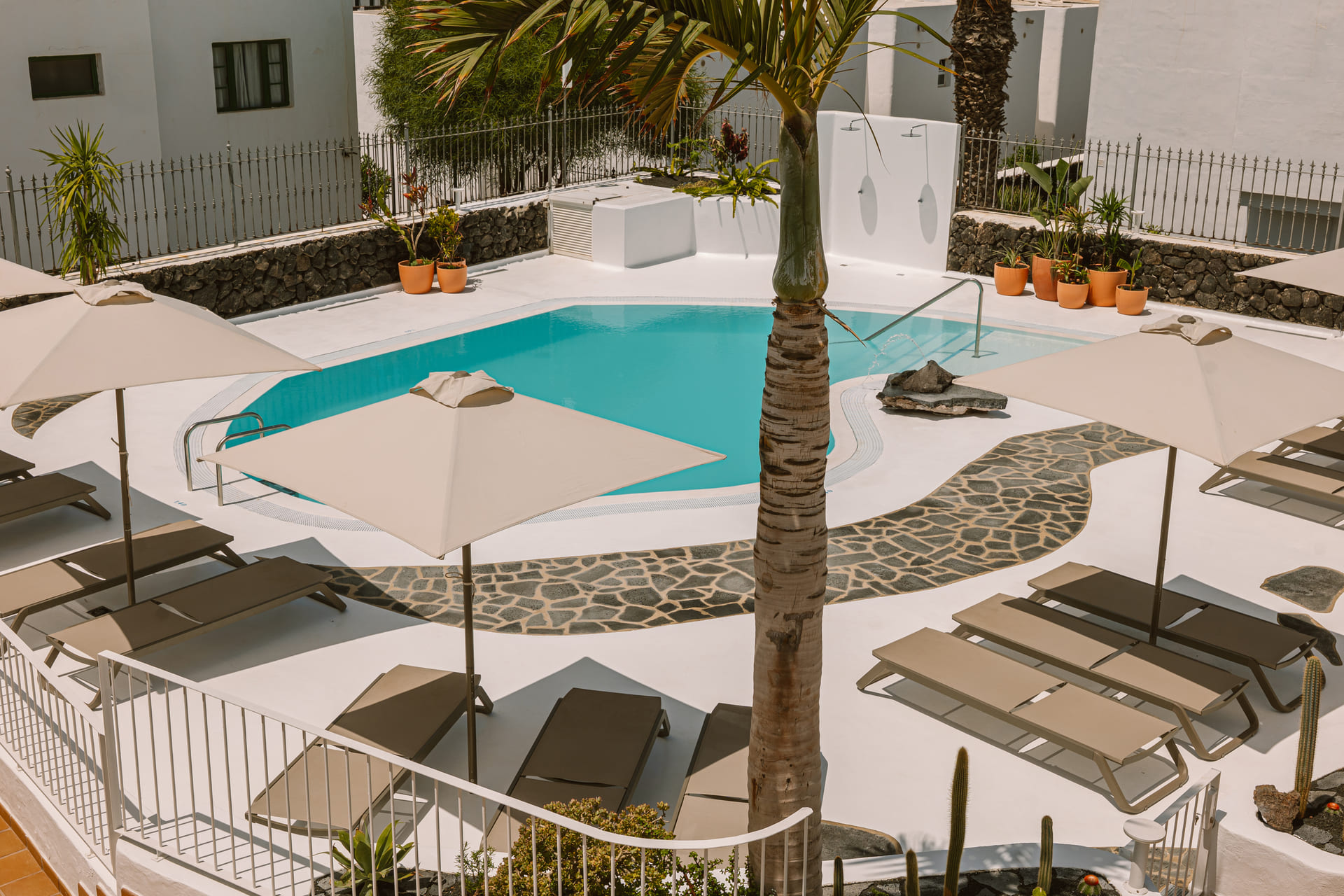 Apartamentos Princesa Guayadeque
