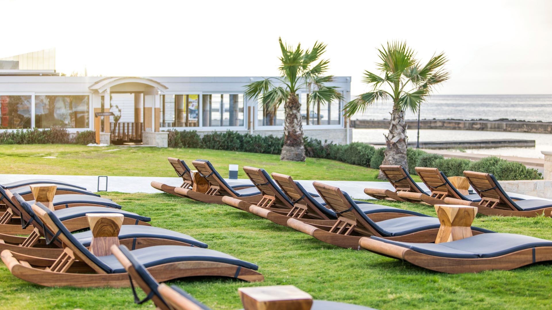 dal travel Insula Alba Sea Side Resort  Spa
