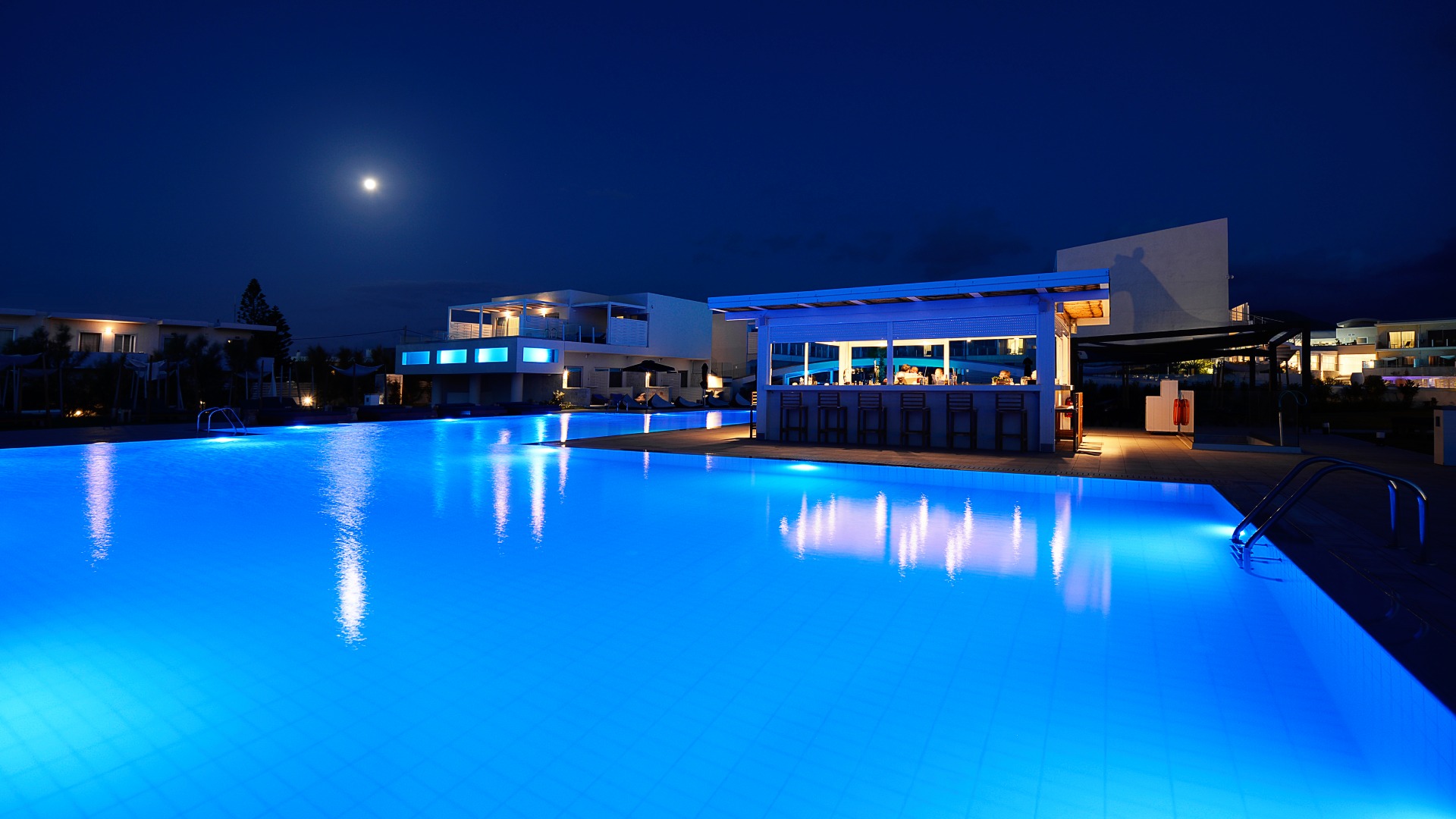 dal travel Insula Alba Sea Side Resort  Spa