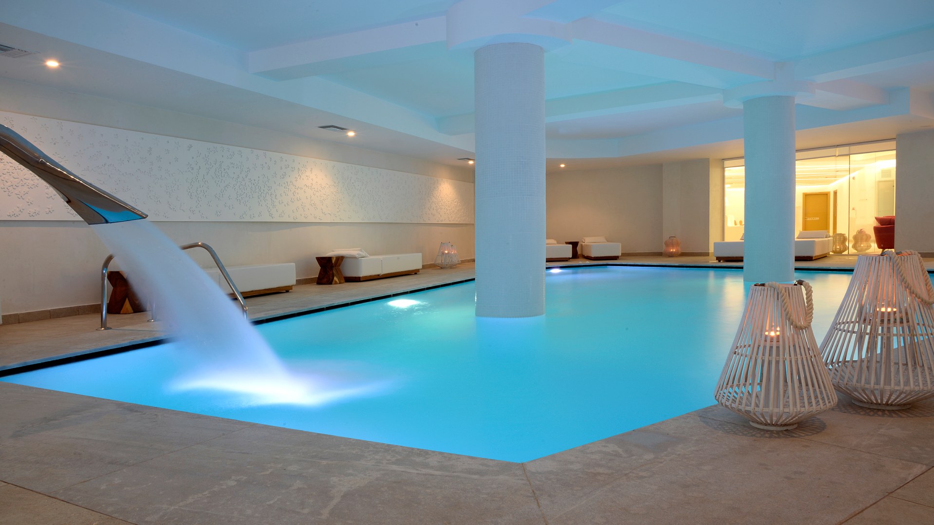 dal travel Insula Alba Sea Side Resort  Spa