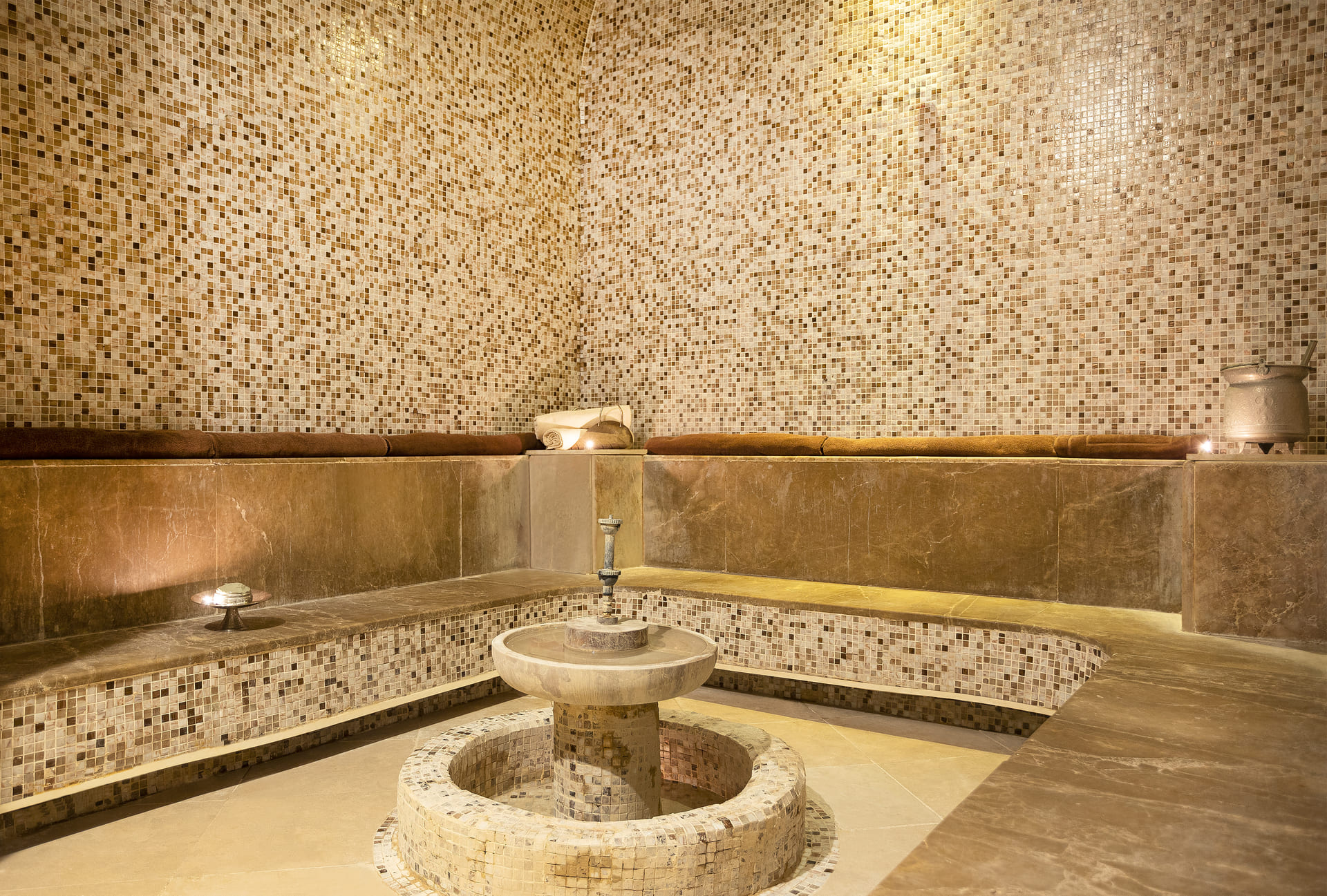 Mövenpick Resort  Marine Spa Sousse