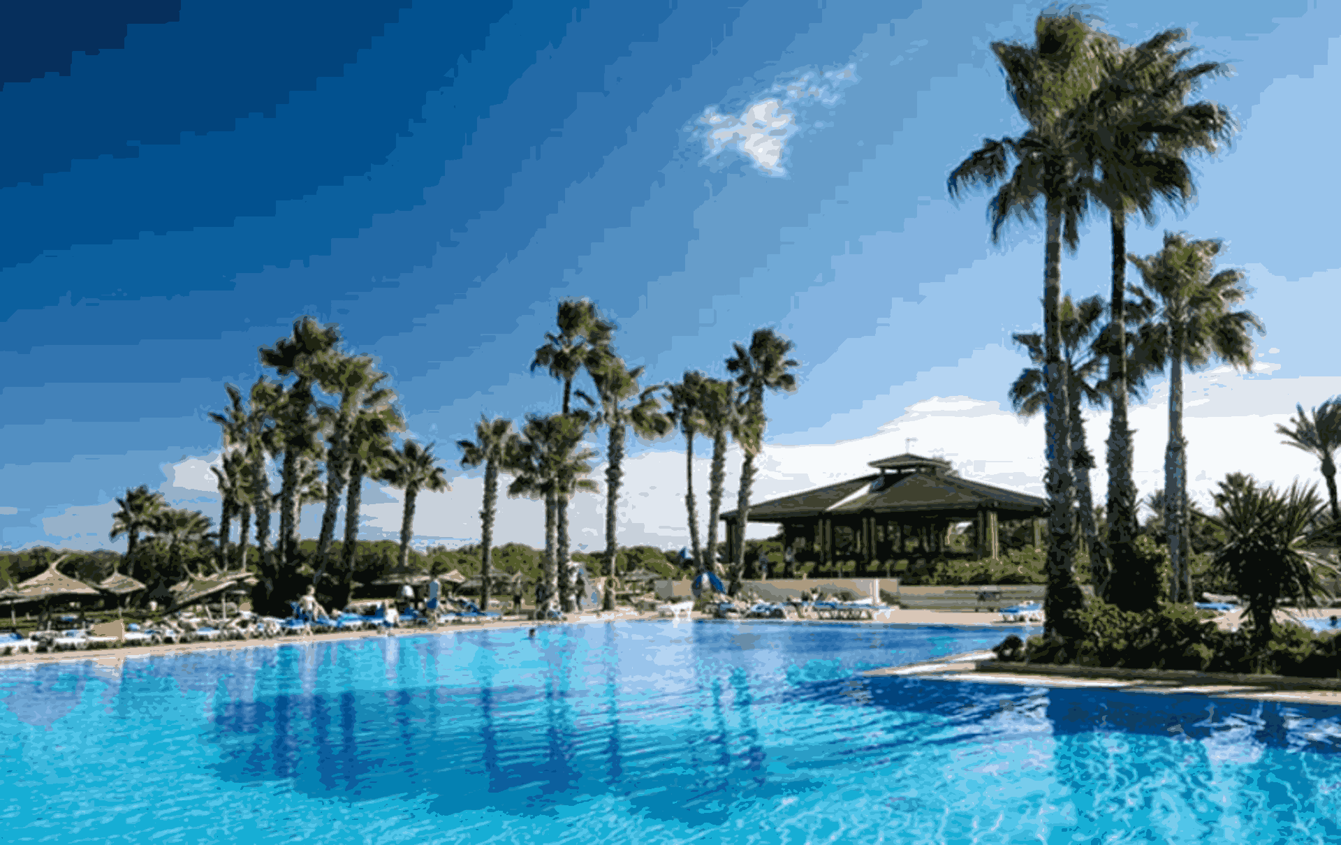 dal travel Sahara Beach Aquapark Hotel