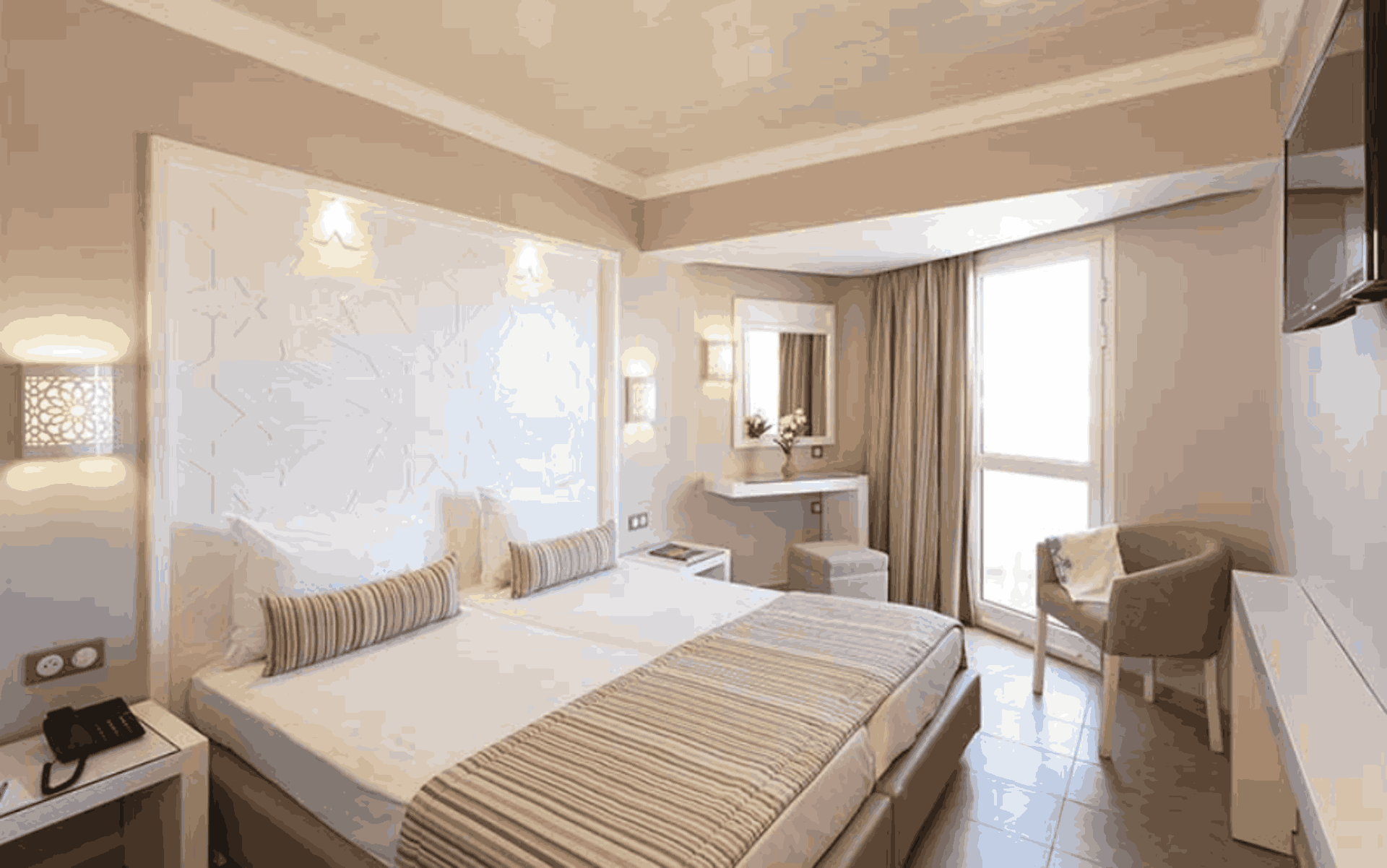dal travel Sahara Beach Aquapark Hotel