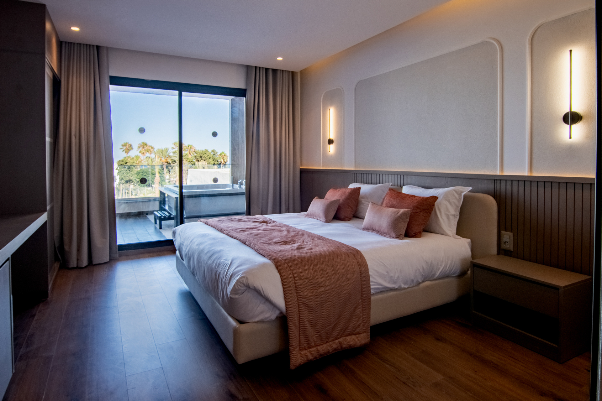 One Resort Premium