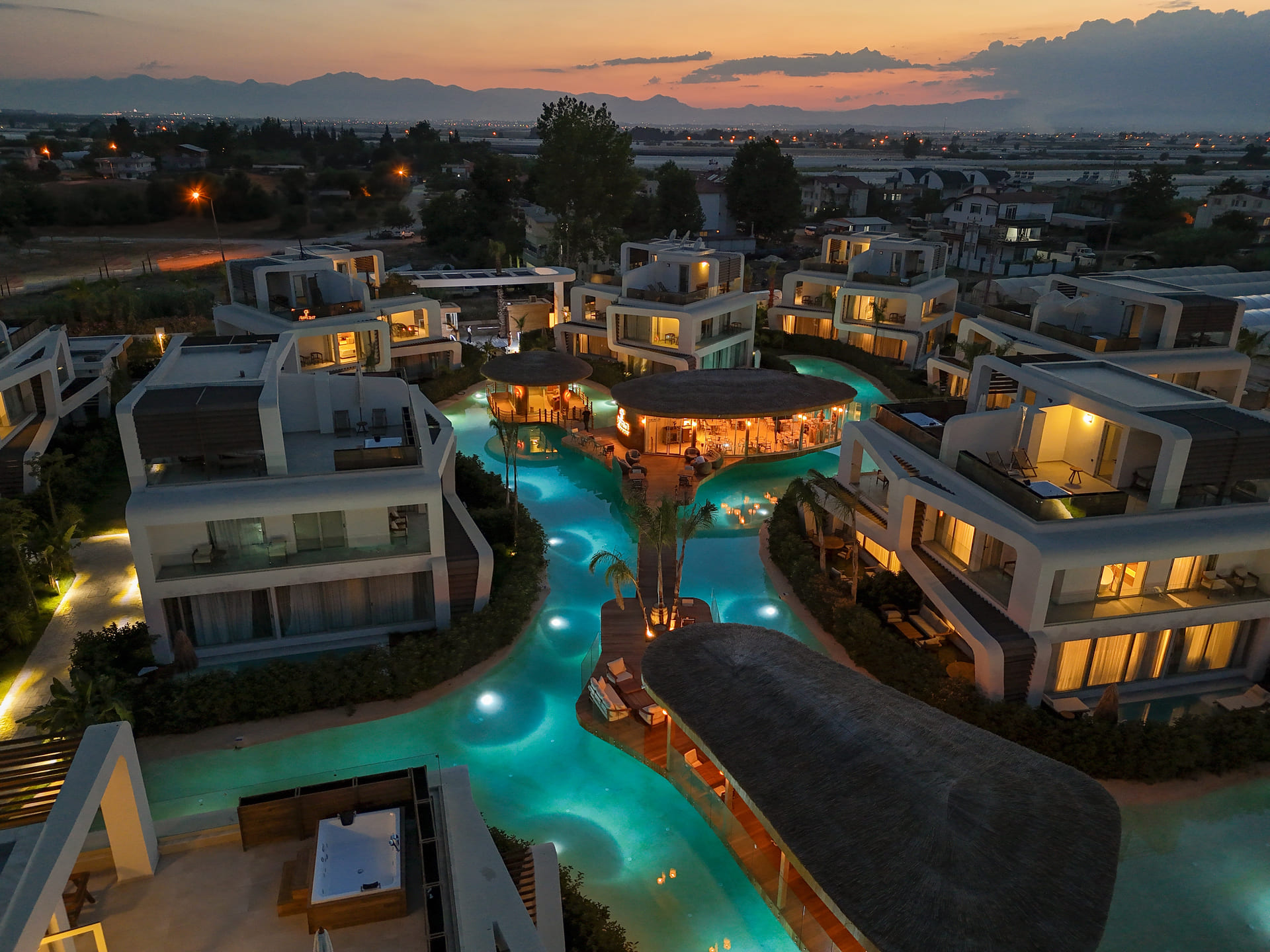 Club Arona by Laren Hotels foto 3