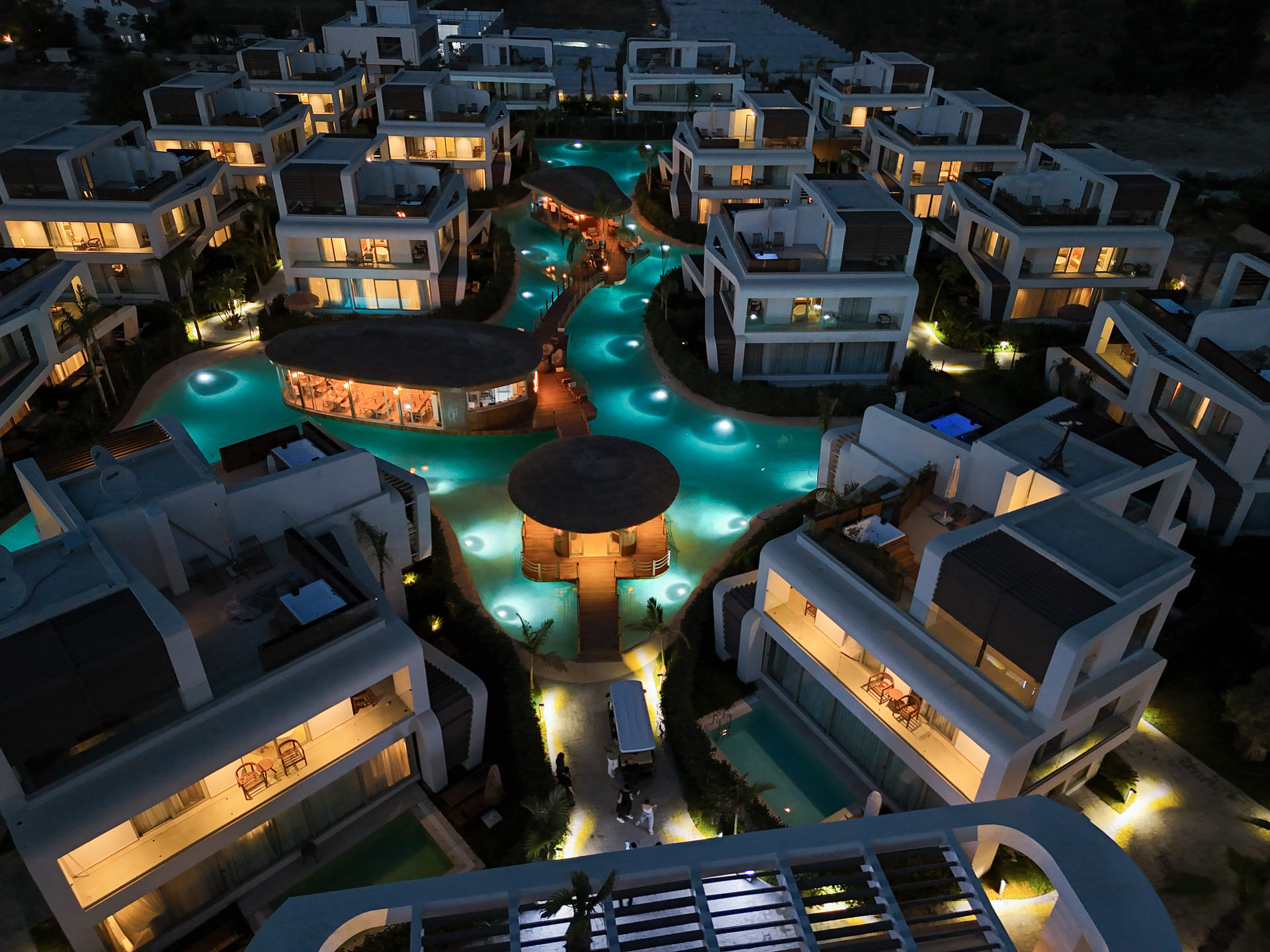 Club Arona by Laren Hotels foto 4